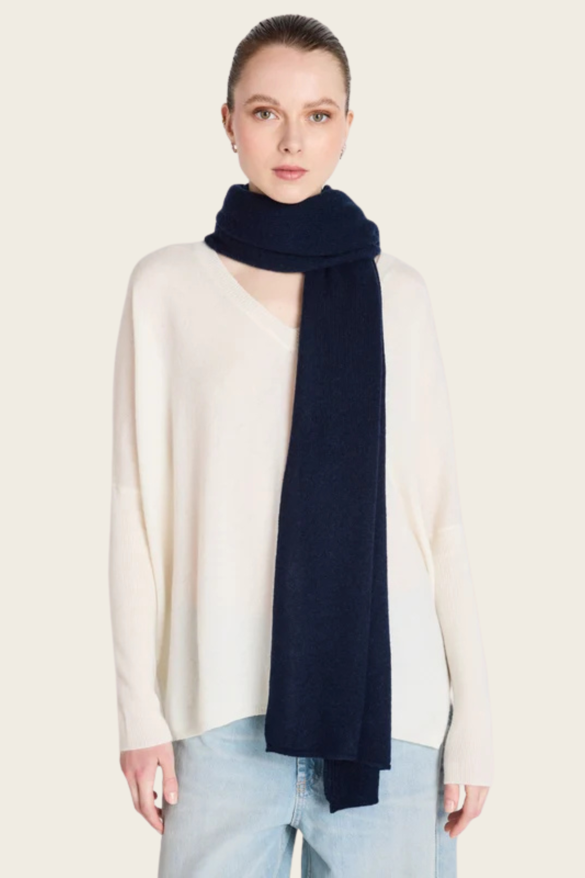Infinity Scarf - Absolut Cashmere