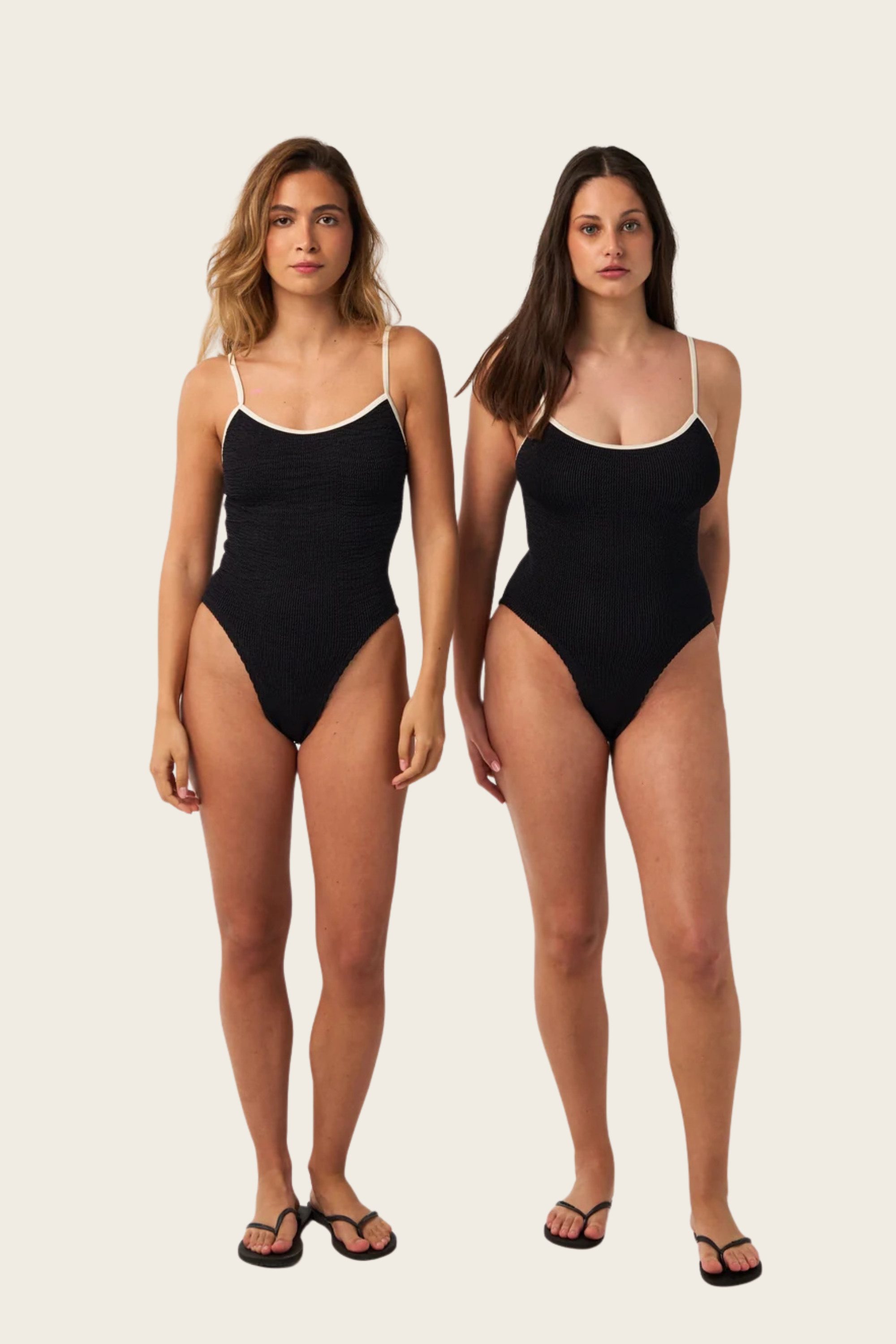 Lenis swimsuit - SALIS