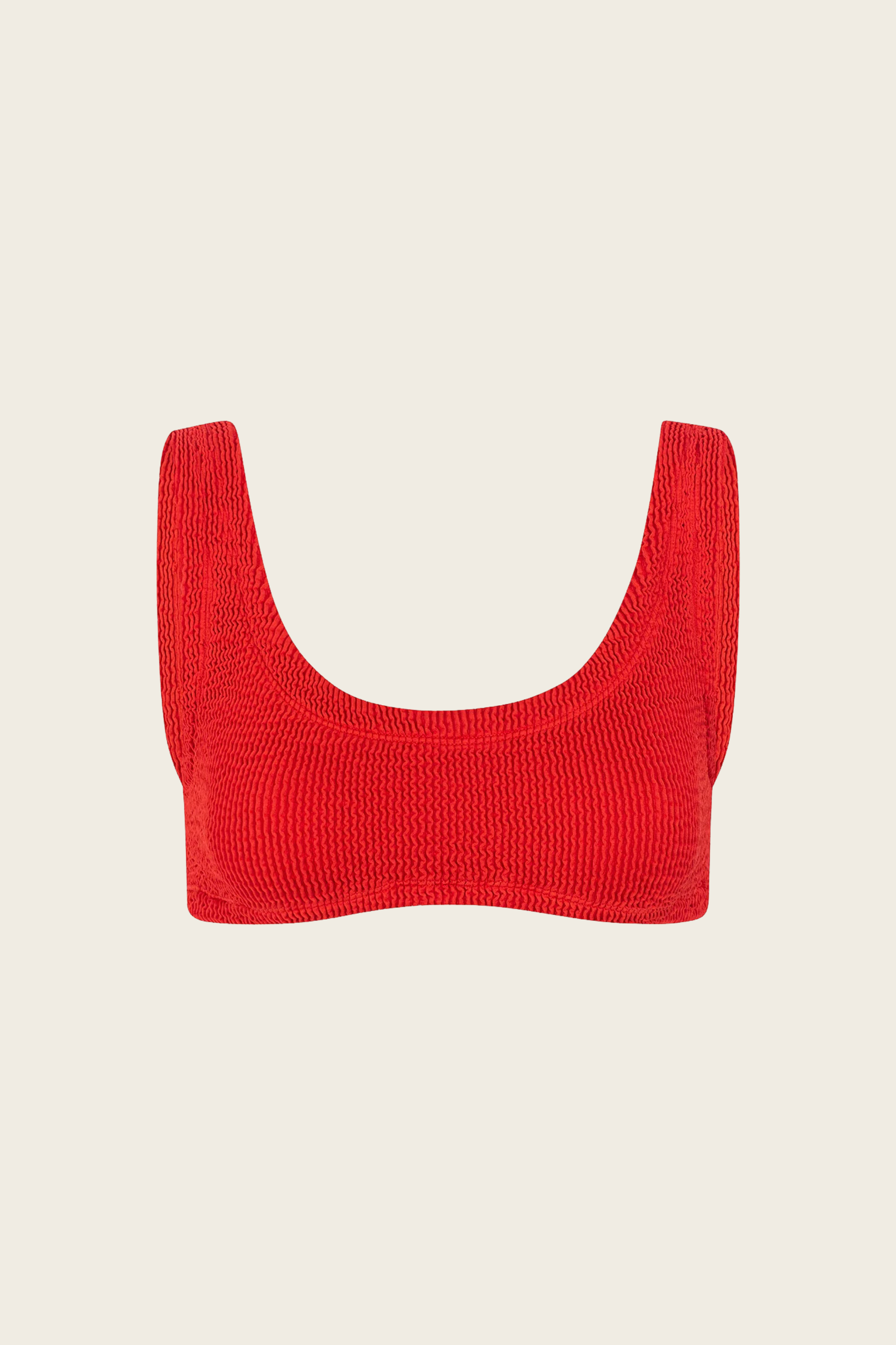 Top e Cuecas Normais Red Serena - SALIS