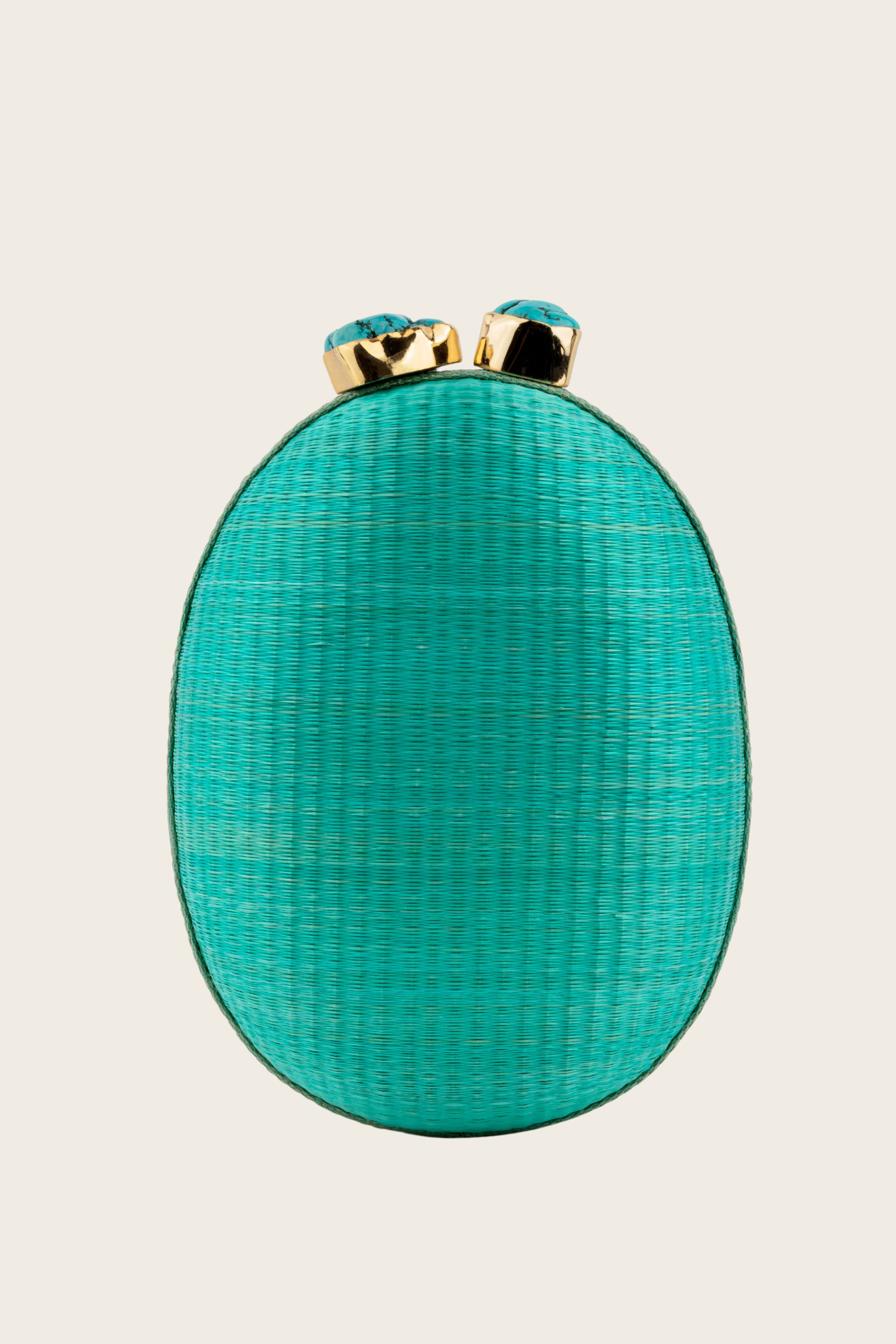 Nina Mint Green - Gustoko