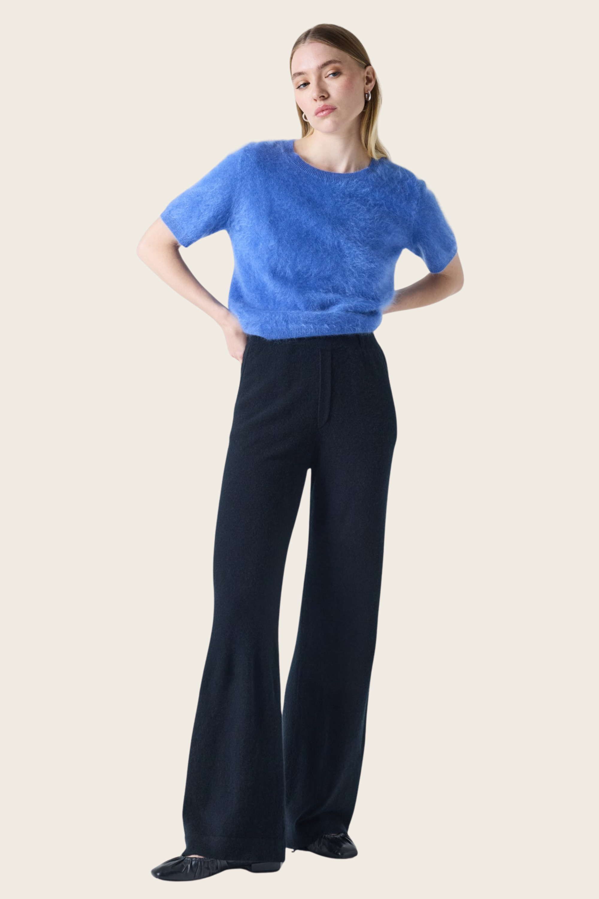 Calças Ambra – Absolut Cashmere