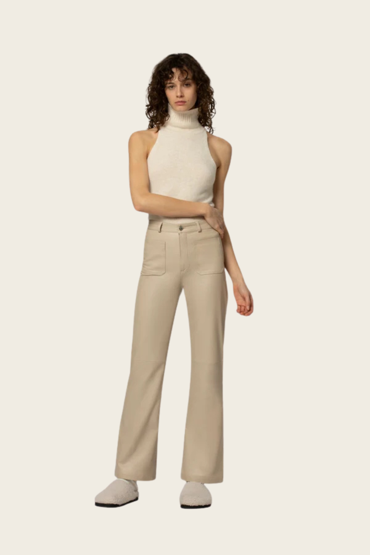Beau Trousers - Max&Moi