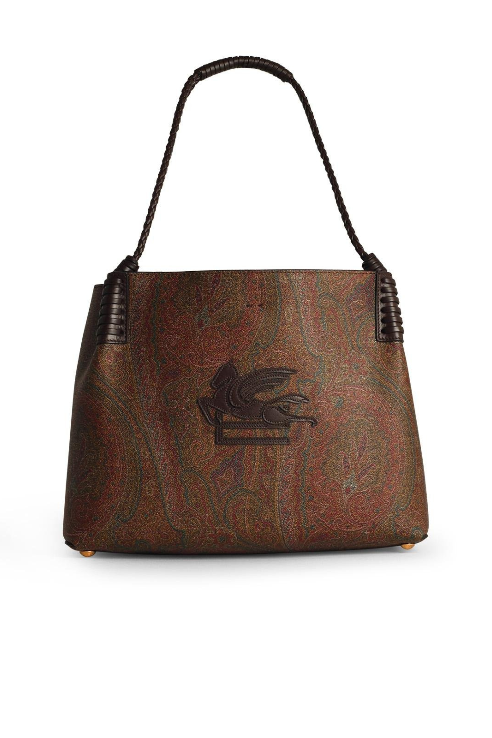 Paisley Libra Tote Bag - Etro
