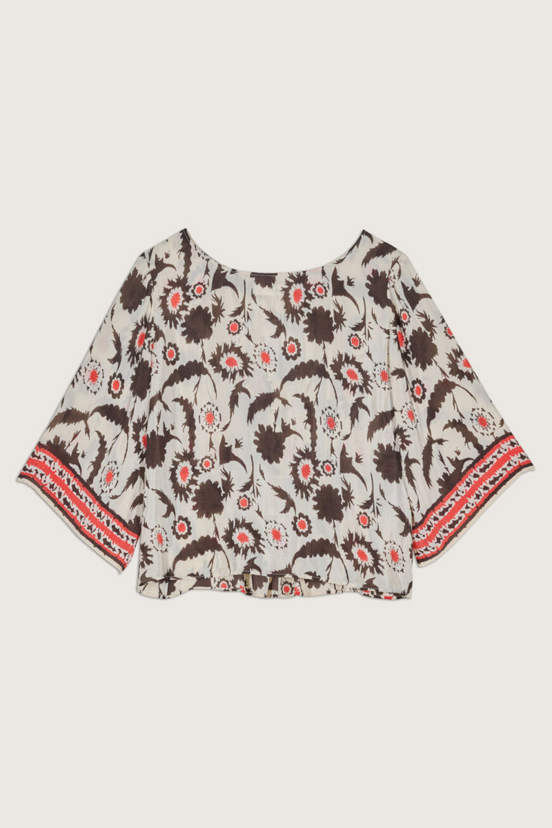 Klink Top - Ba&Sh Paris