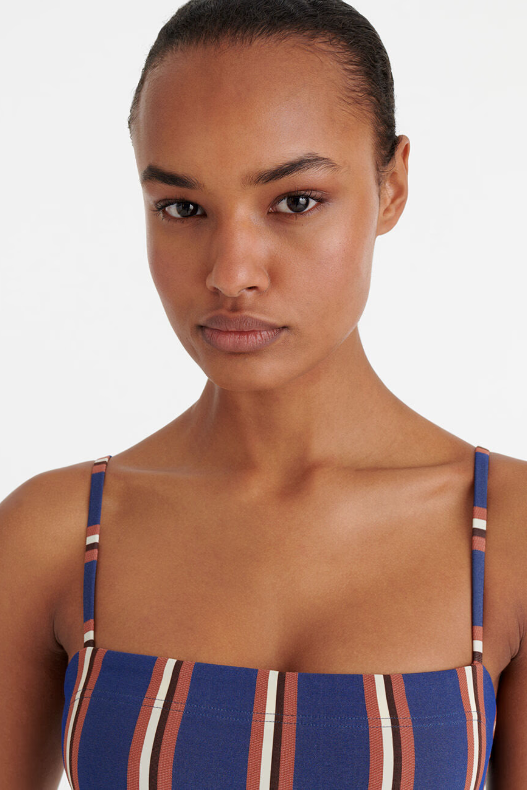 Iode One-Piece Swimsuit- Eres