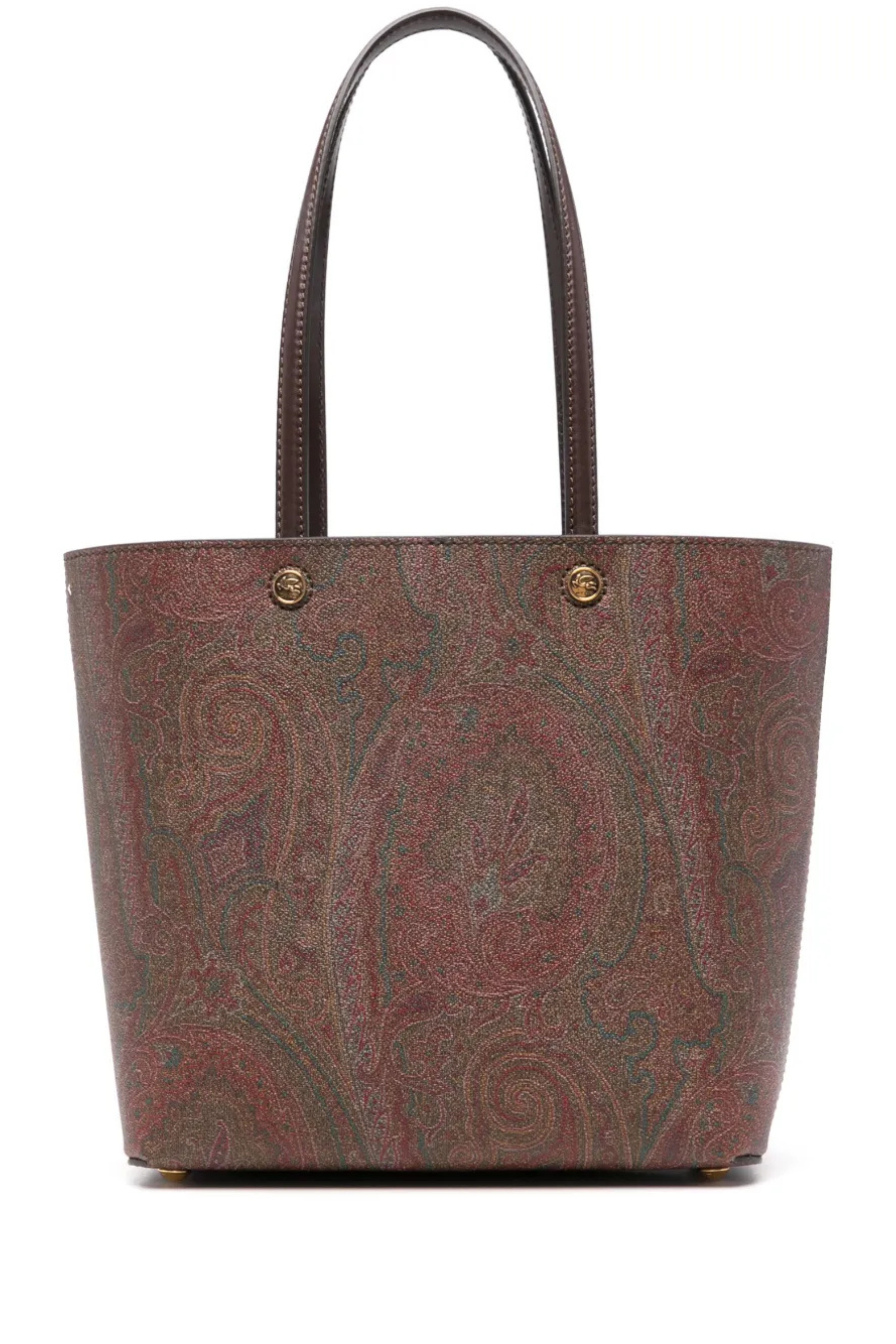 Paisley Tote Bag - Etro