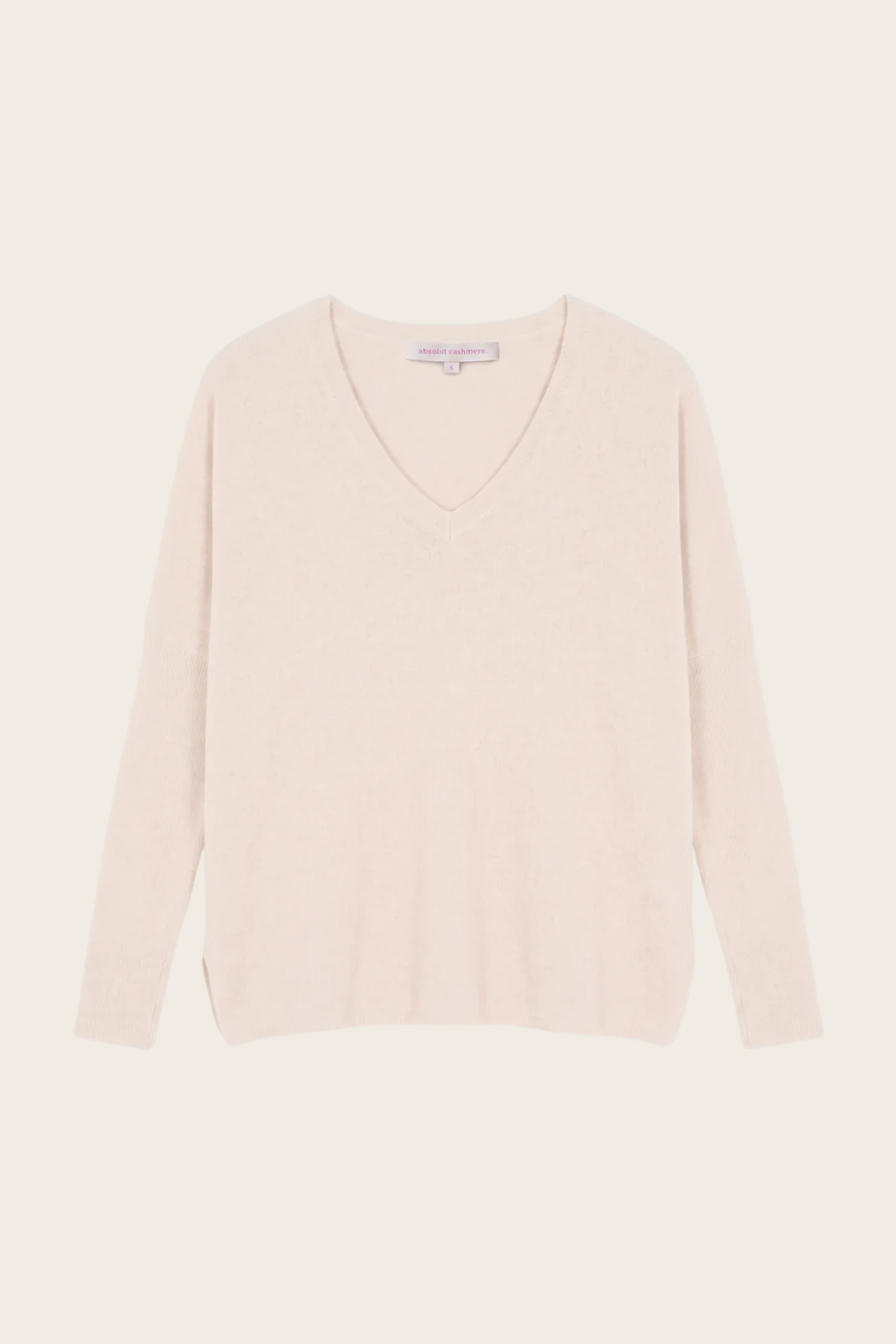 Camille Sweater - Absolut Cashmere