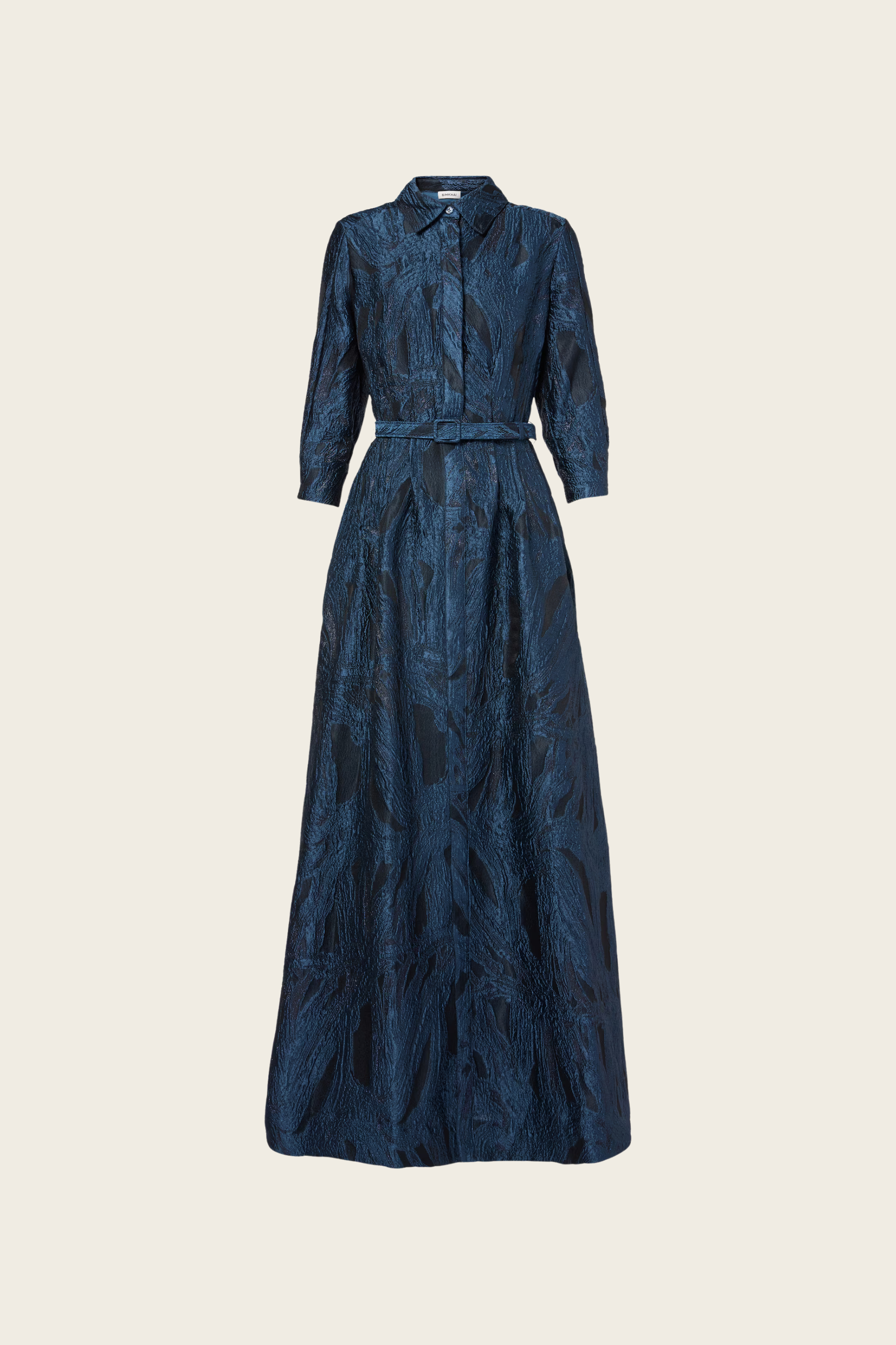 Vestido Courtney – Simkhai