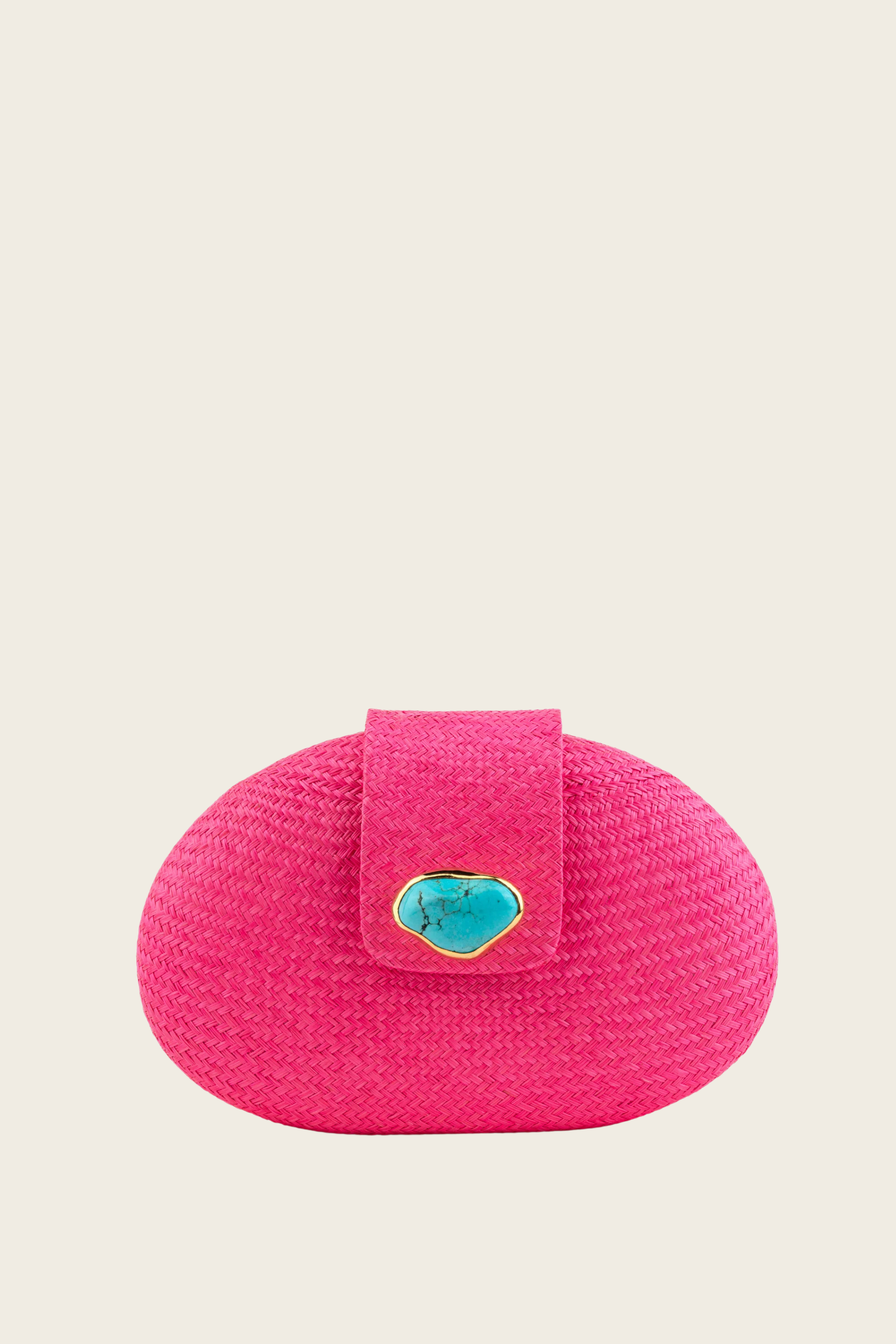 Celine Hot Pink - Gustoko - ESPACE CANNELLE