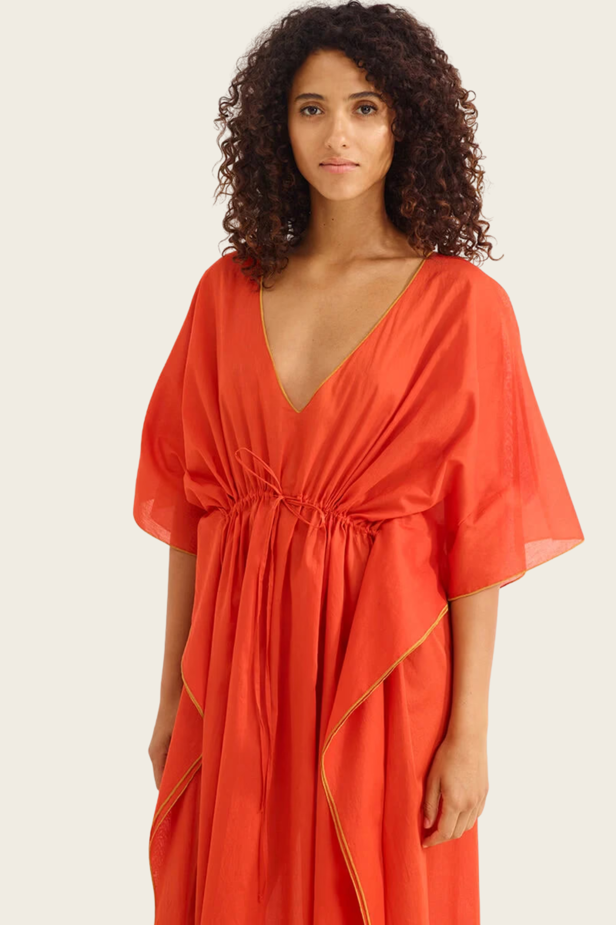 Caftan Voilier Rooibos - Eres