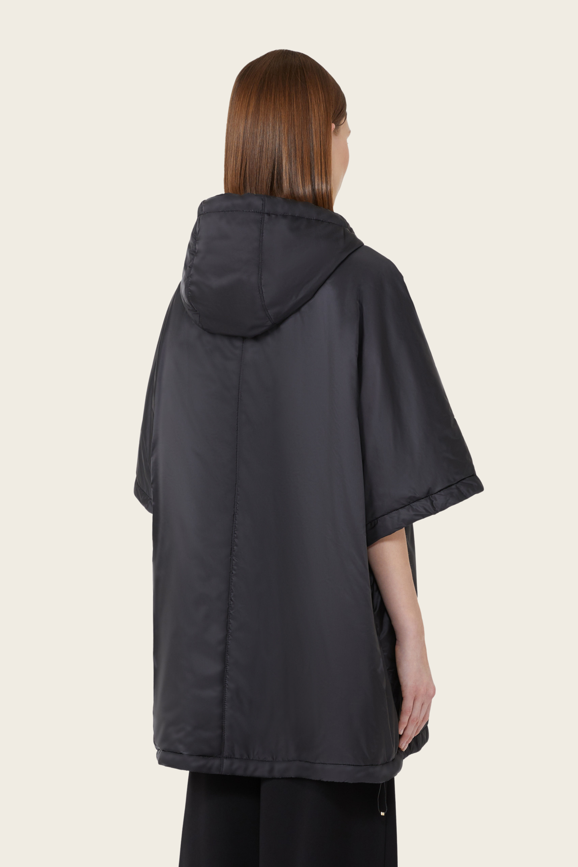 Greenci Padded Cape - Max Mara
