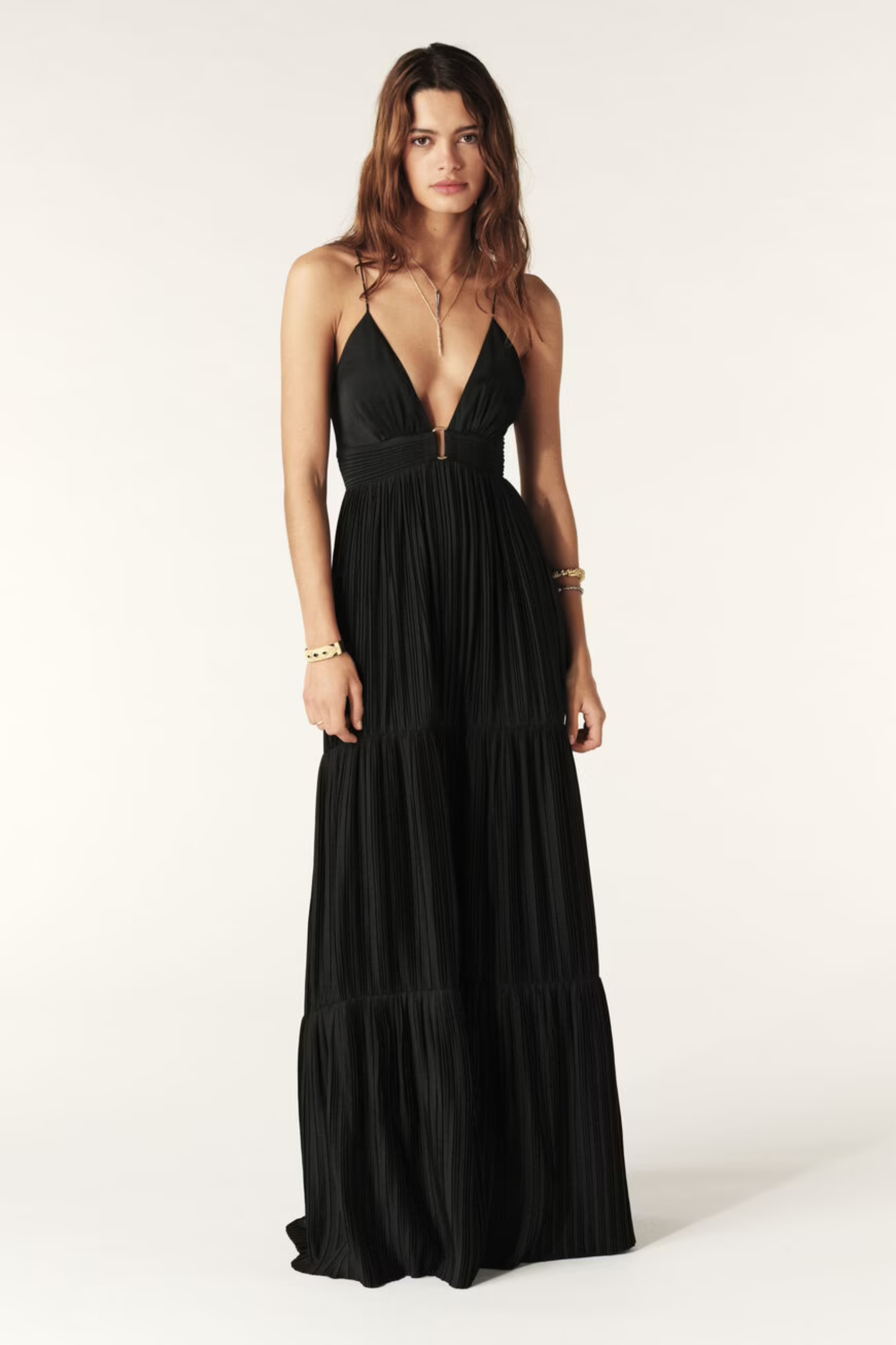 Wasta dress - Ba&Sh