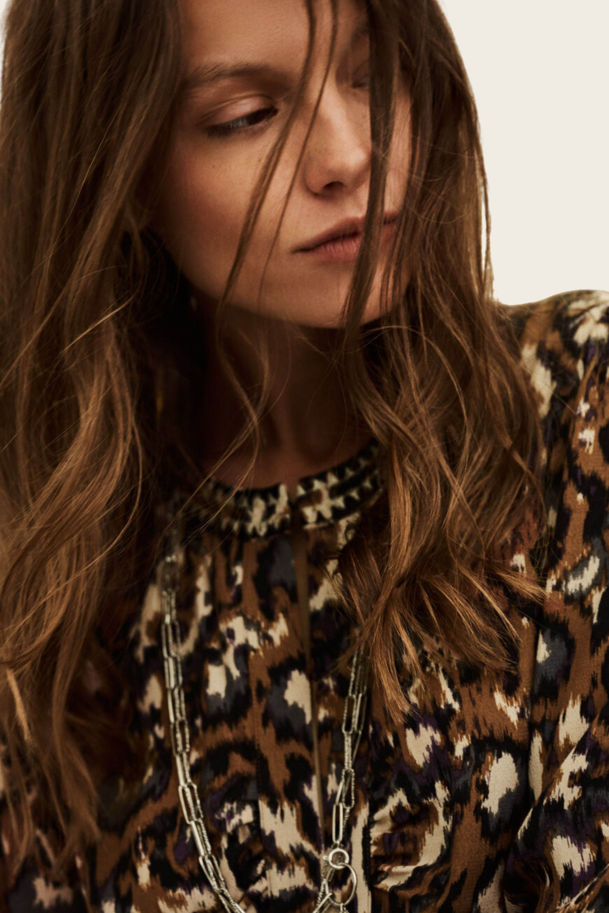 Onoa Vestido Midaxi - Ba&Sh