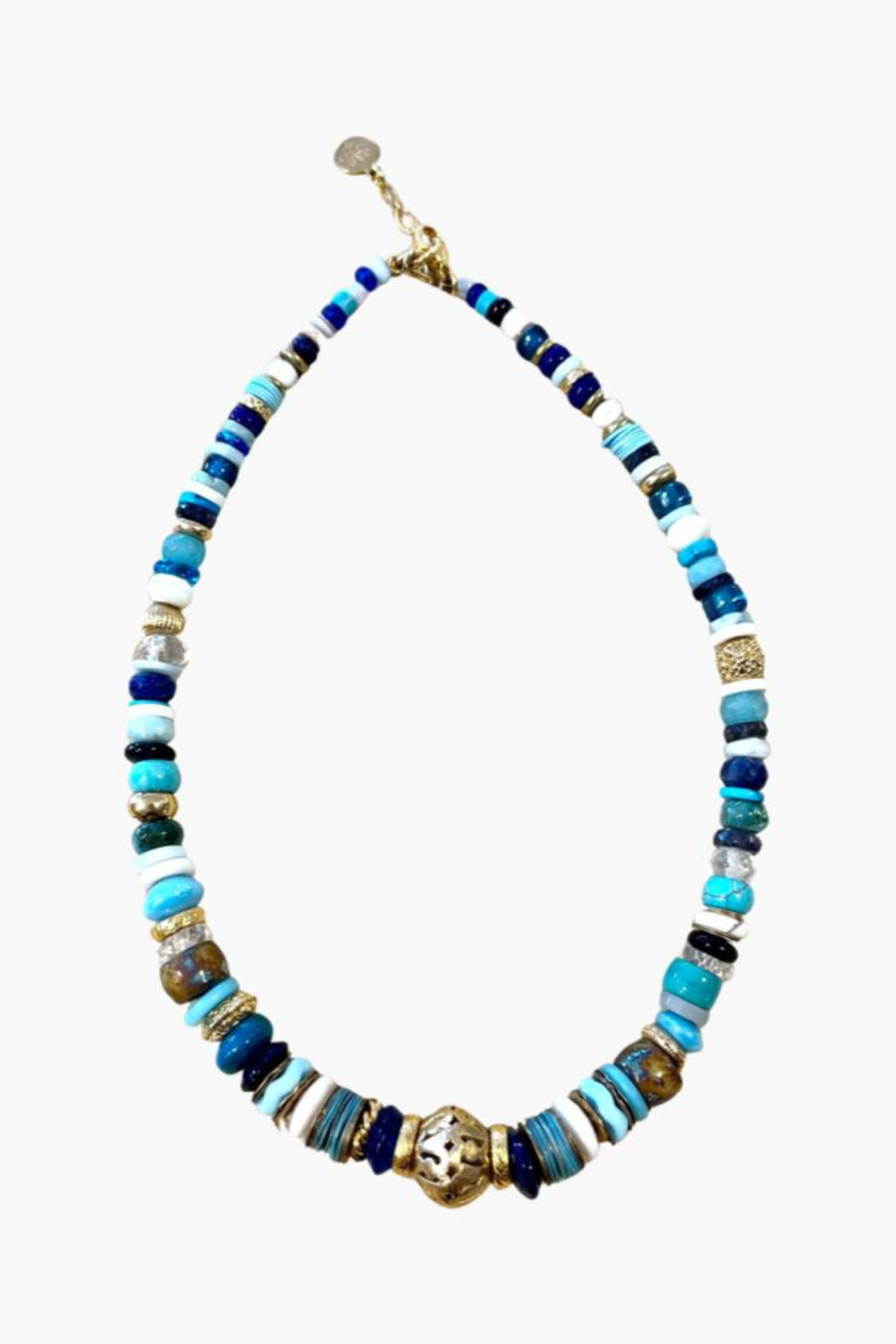 Colar Aloha - Gas Bijoux