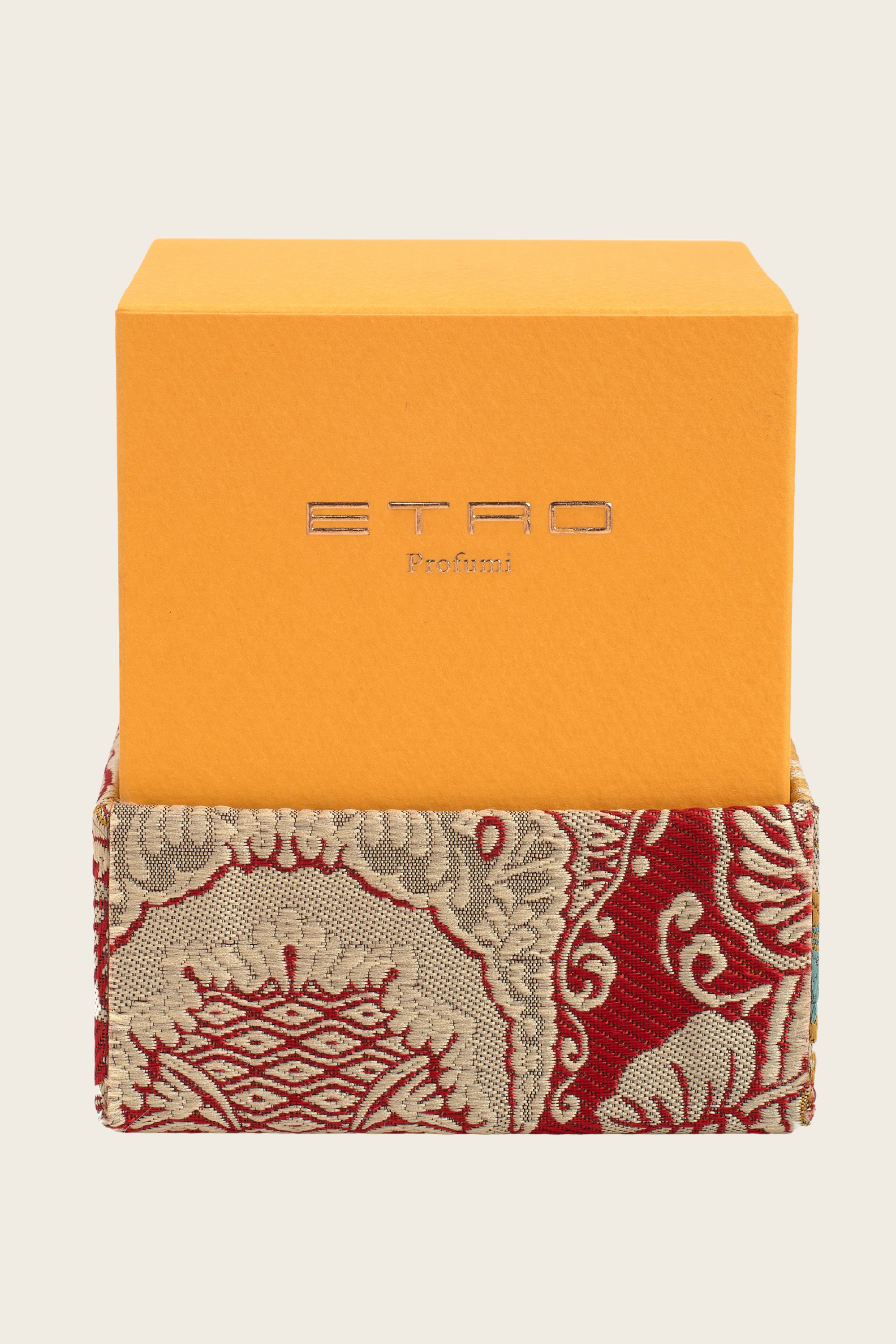 Afrodite Round Candle - Etro