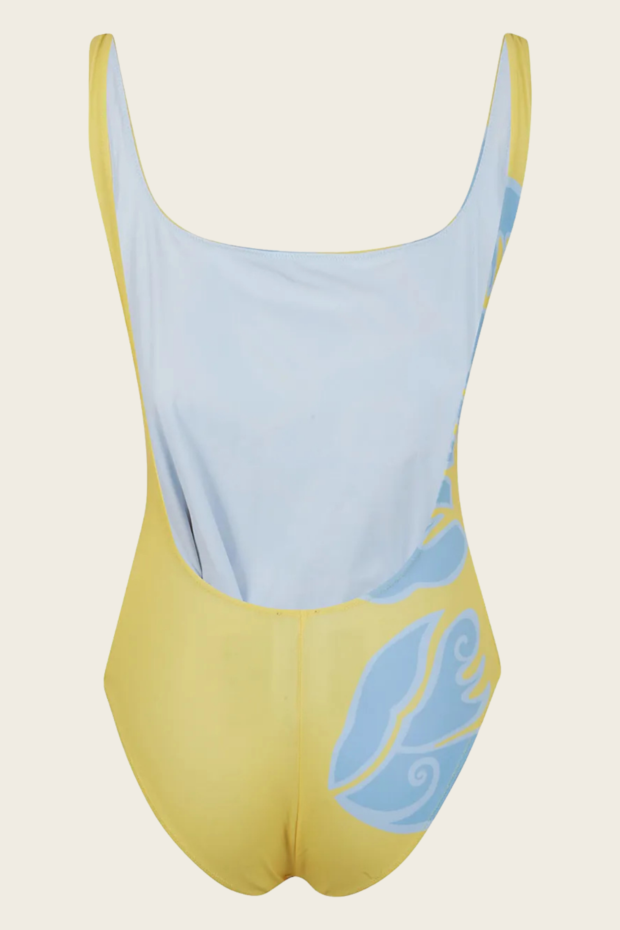 Floral-Print Swimsuit - Etro