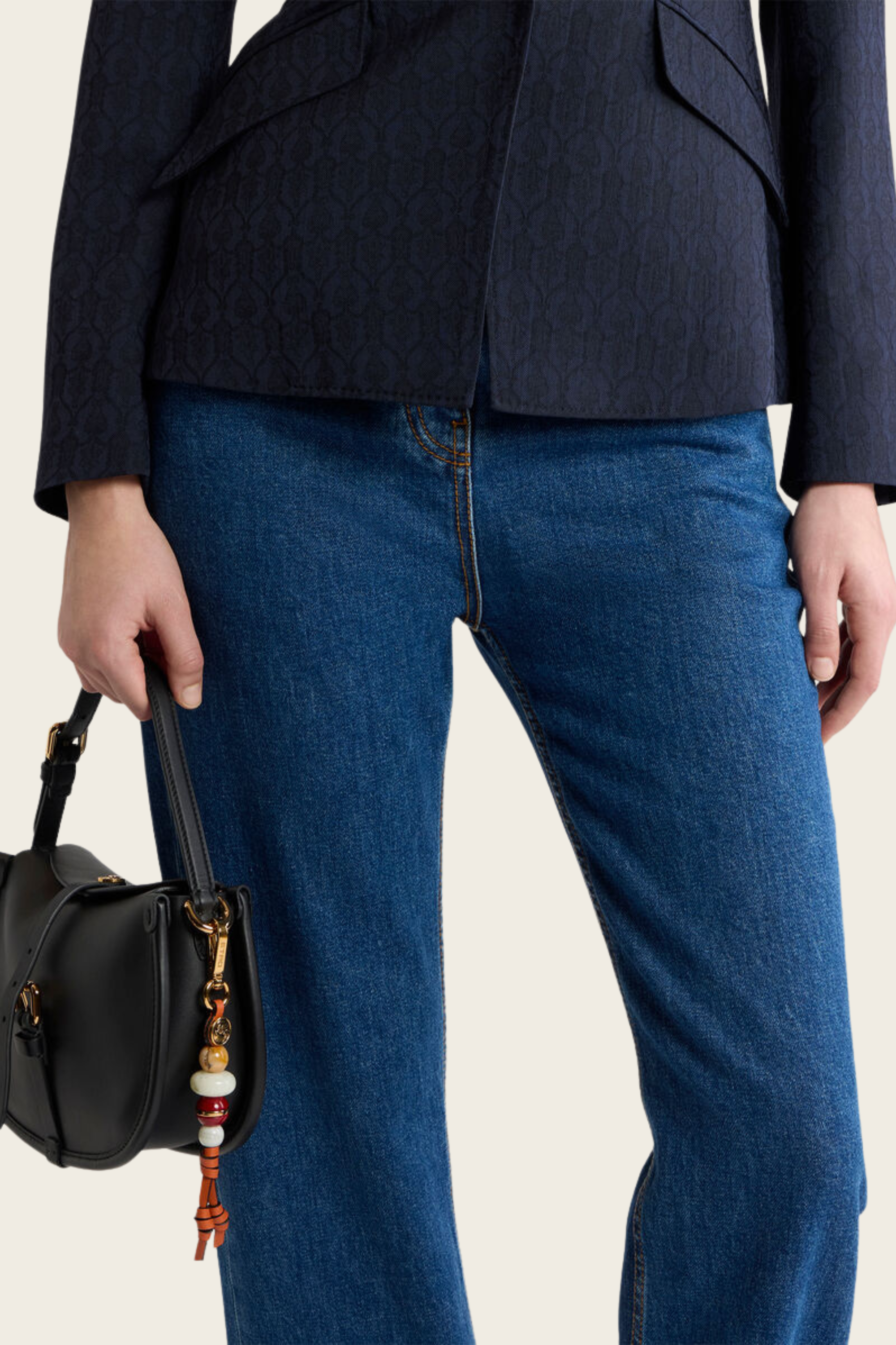 Pegaso Marble Charm - Etro