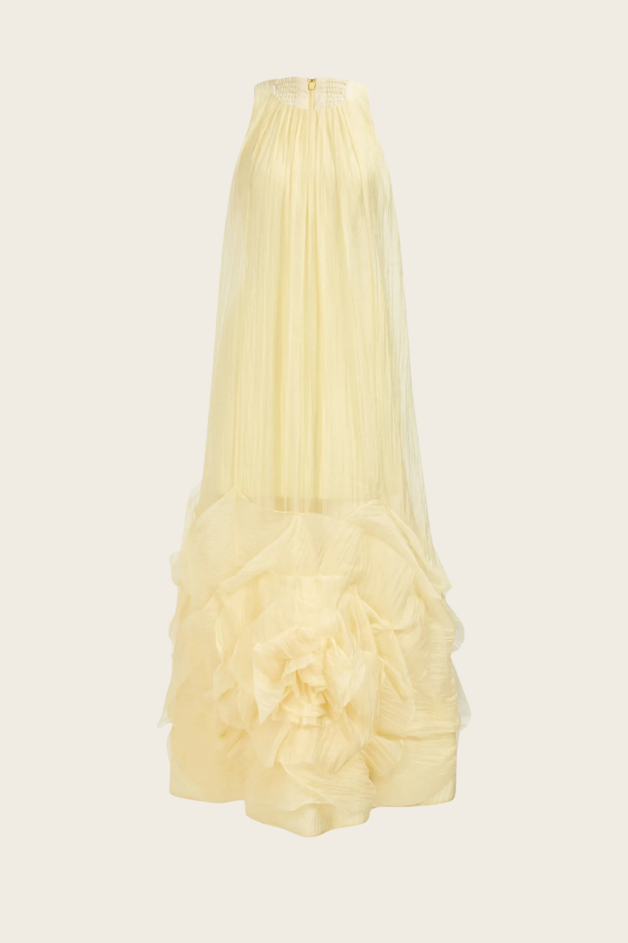 Ecliptica Gown - Aje - ESPACE CANNELLE
