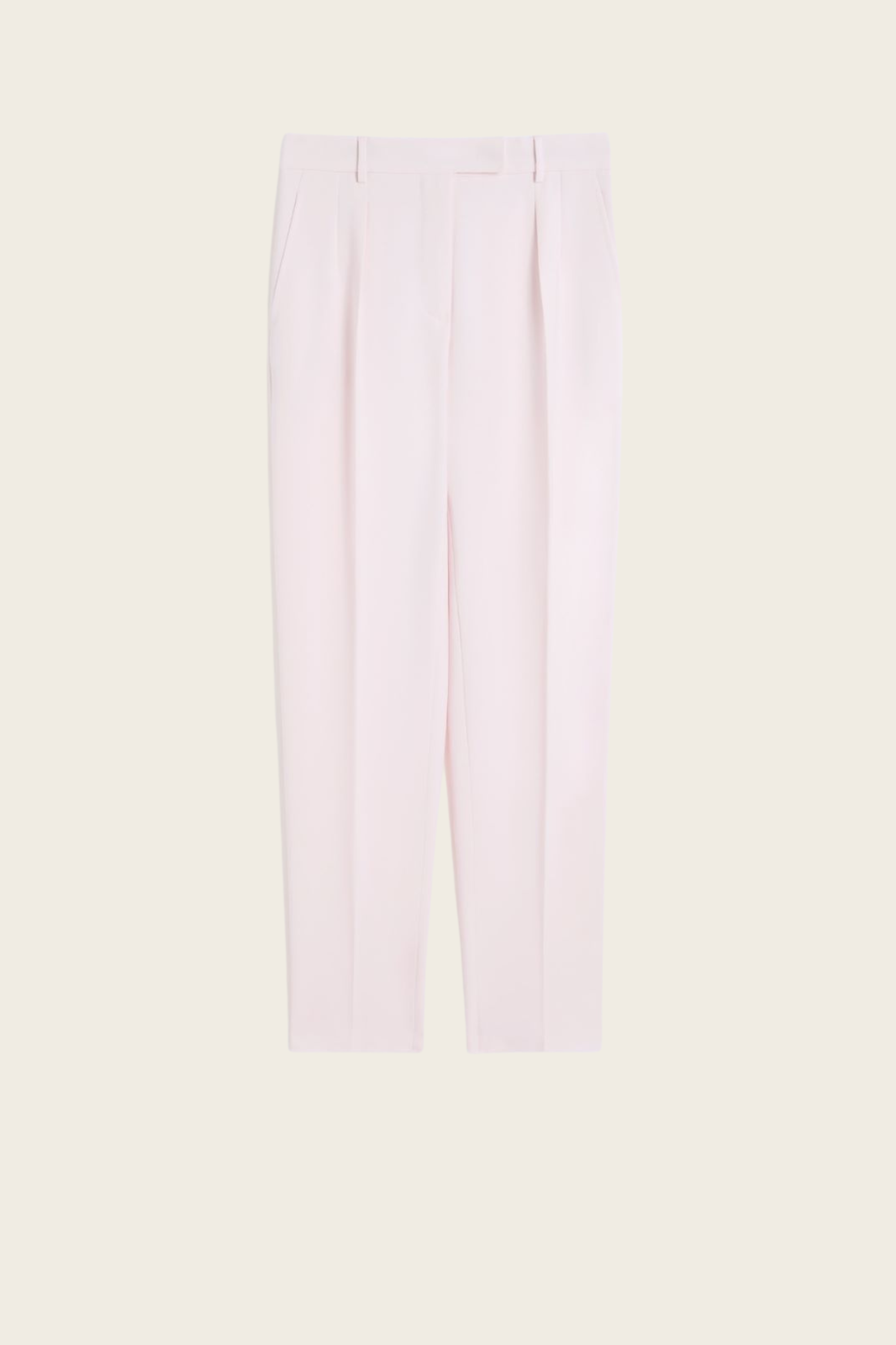 Technical cady trousers - MaxMara