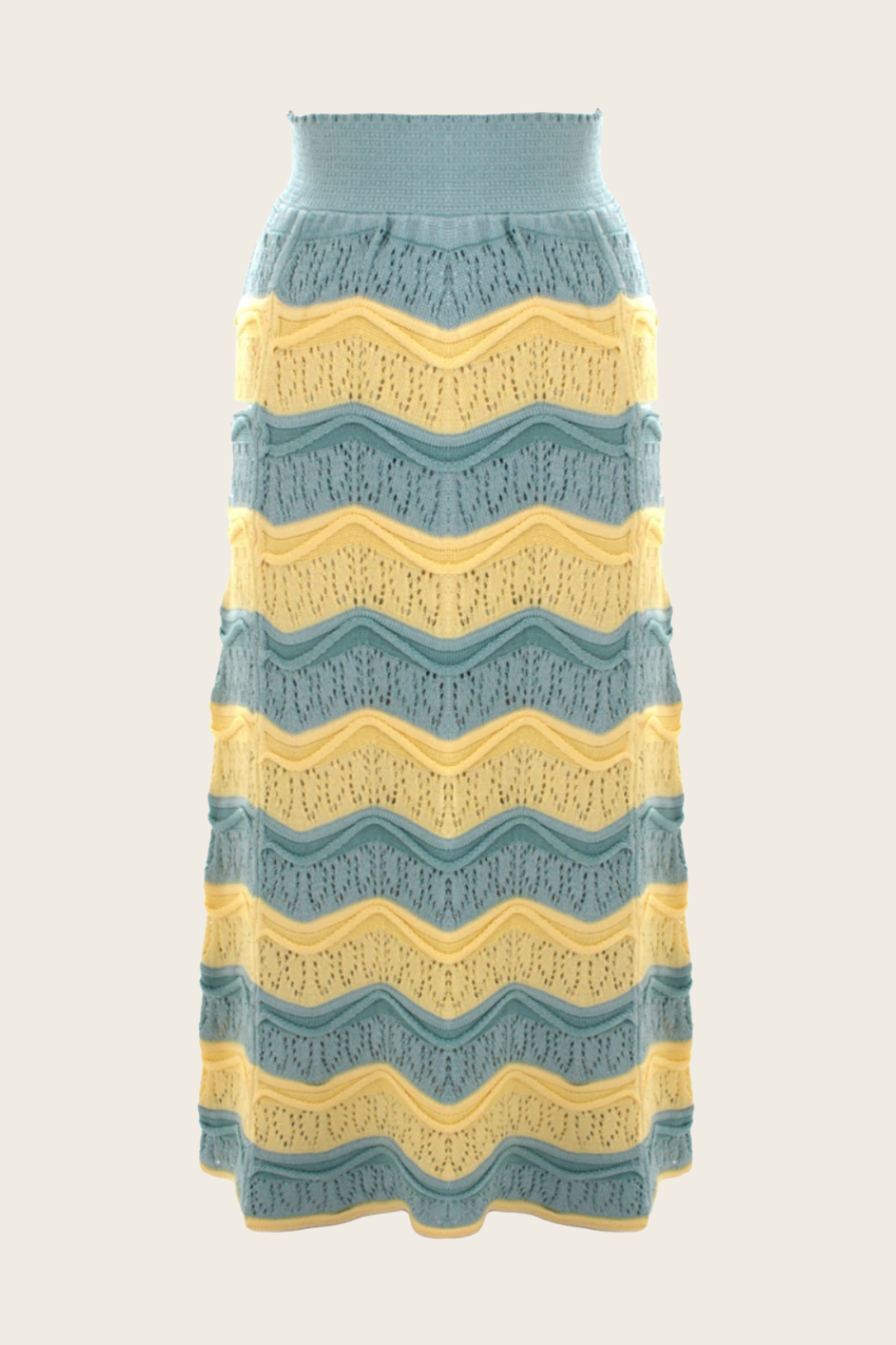 Nielen Skirt - Cecilia Prado - ESPACE CANNELLE - New Arrivals - SS26