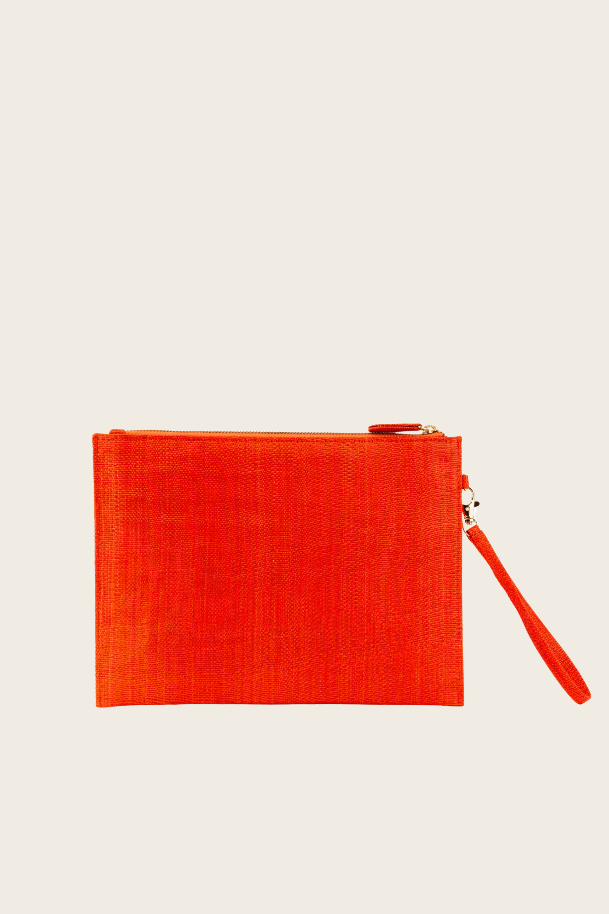 Pêssego Orange Pouch - Gustoko