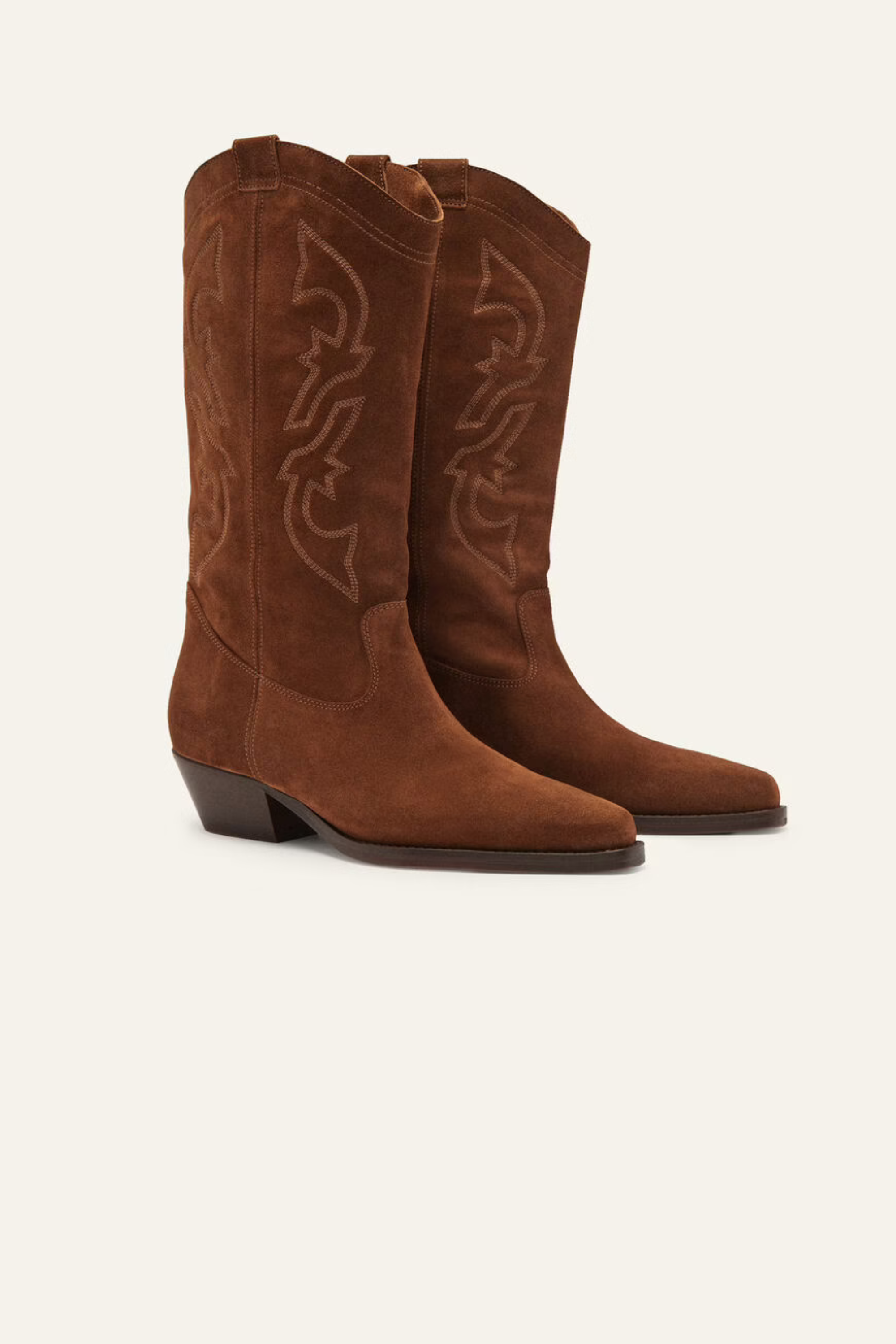 Claurys boots - Ba&Sh