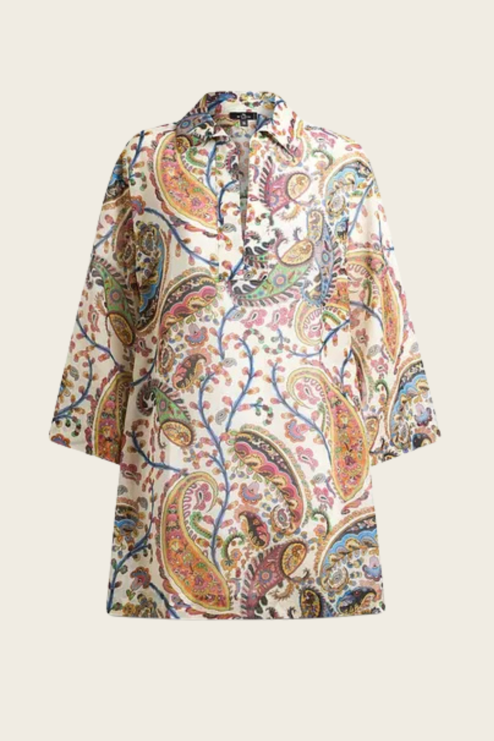 Beach Kimono - Etro