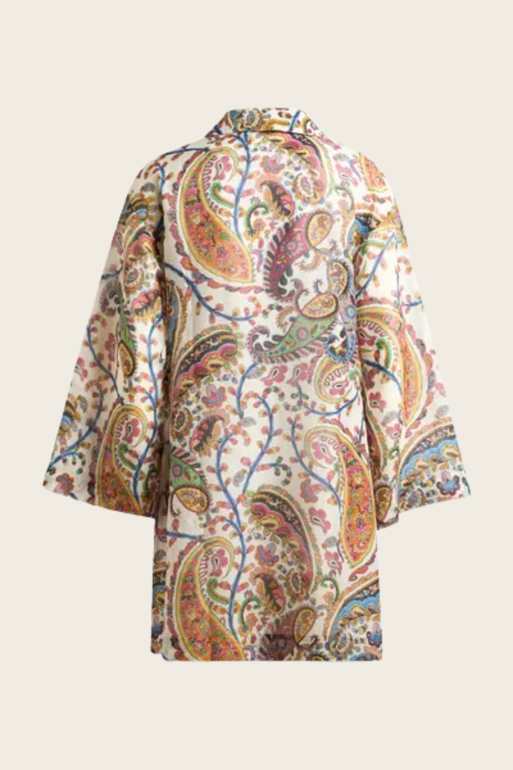 Beach Kimono - Etro