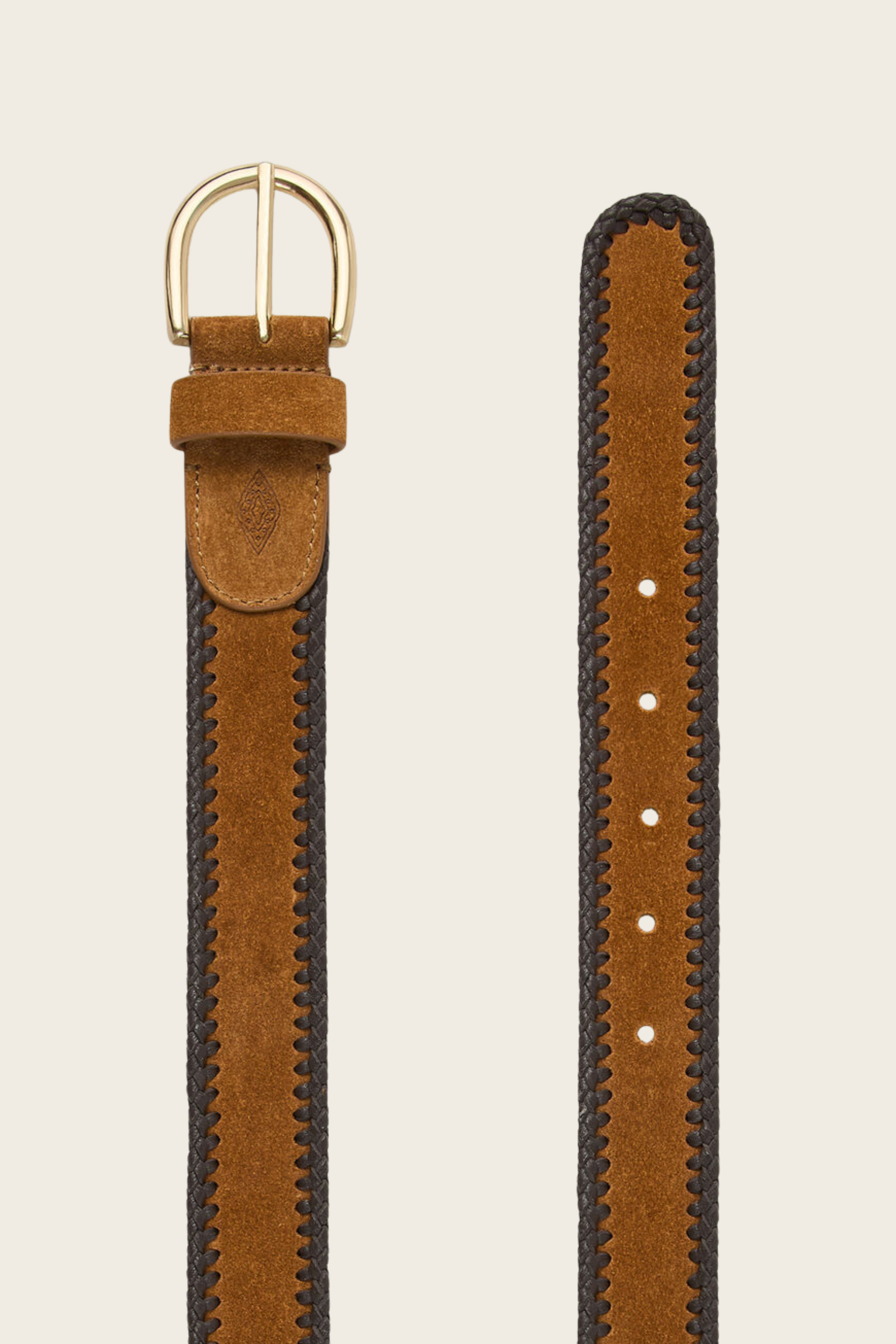 Brosco Belt - Ba&Sh
