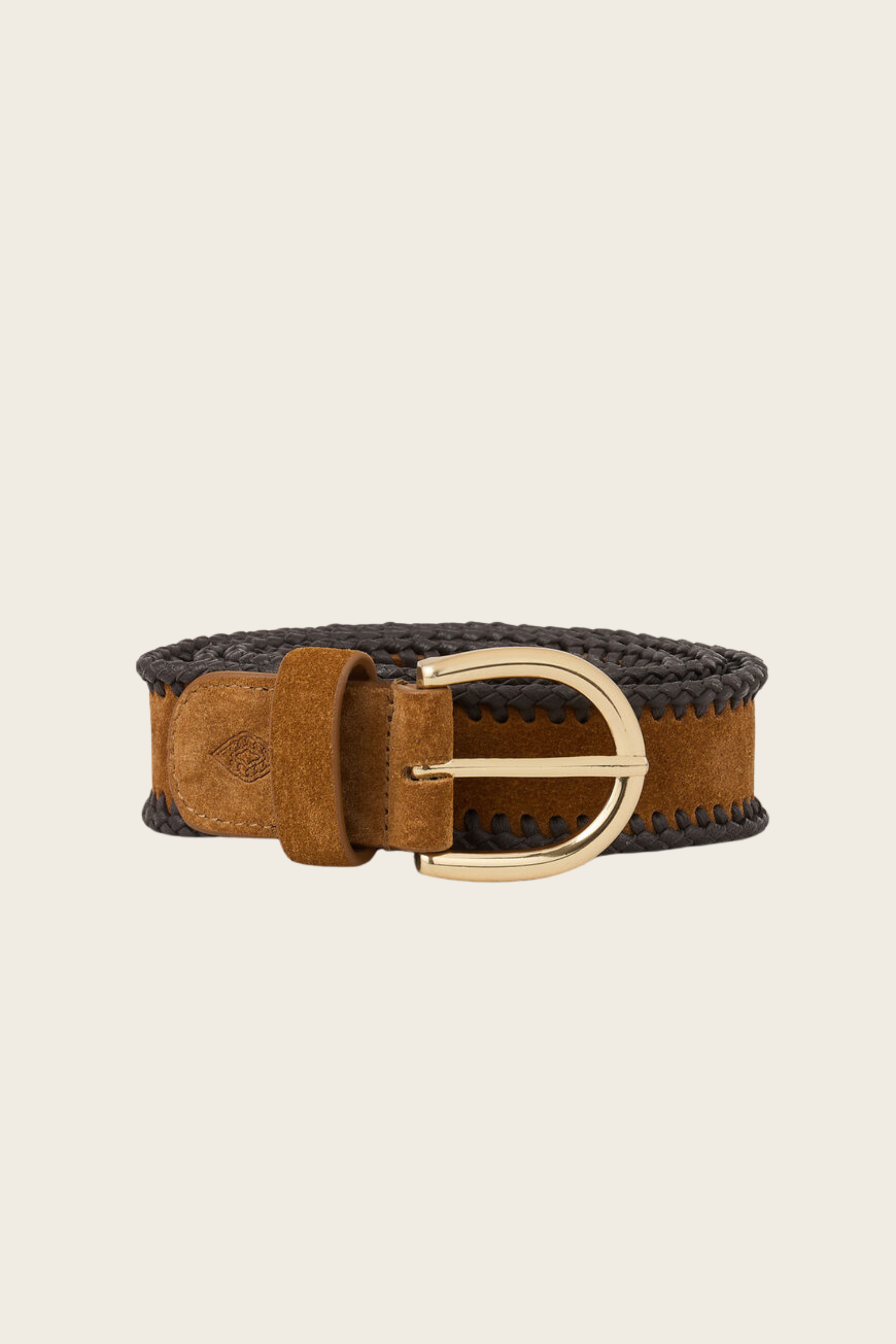Brosco Belt - Ba&Sh