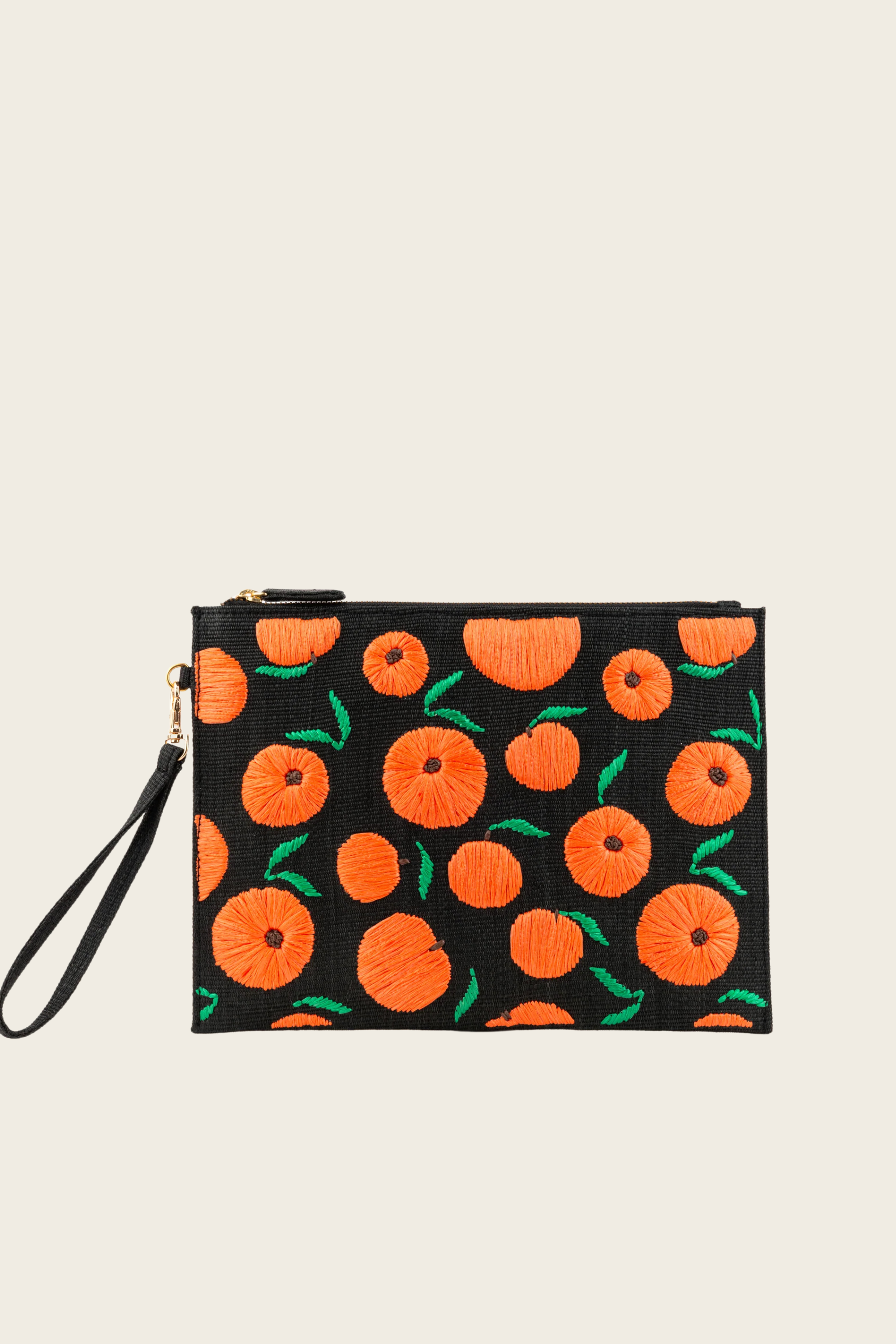 Pêssego Black Pouch - Gustoko