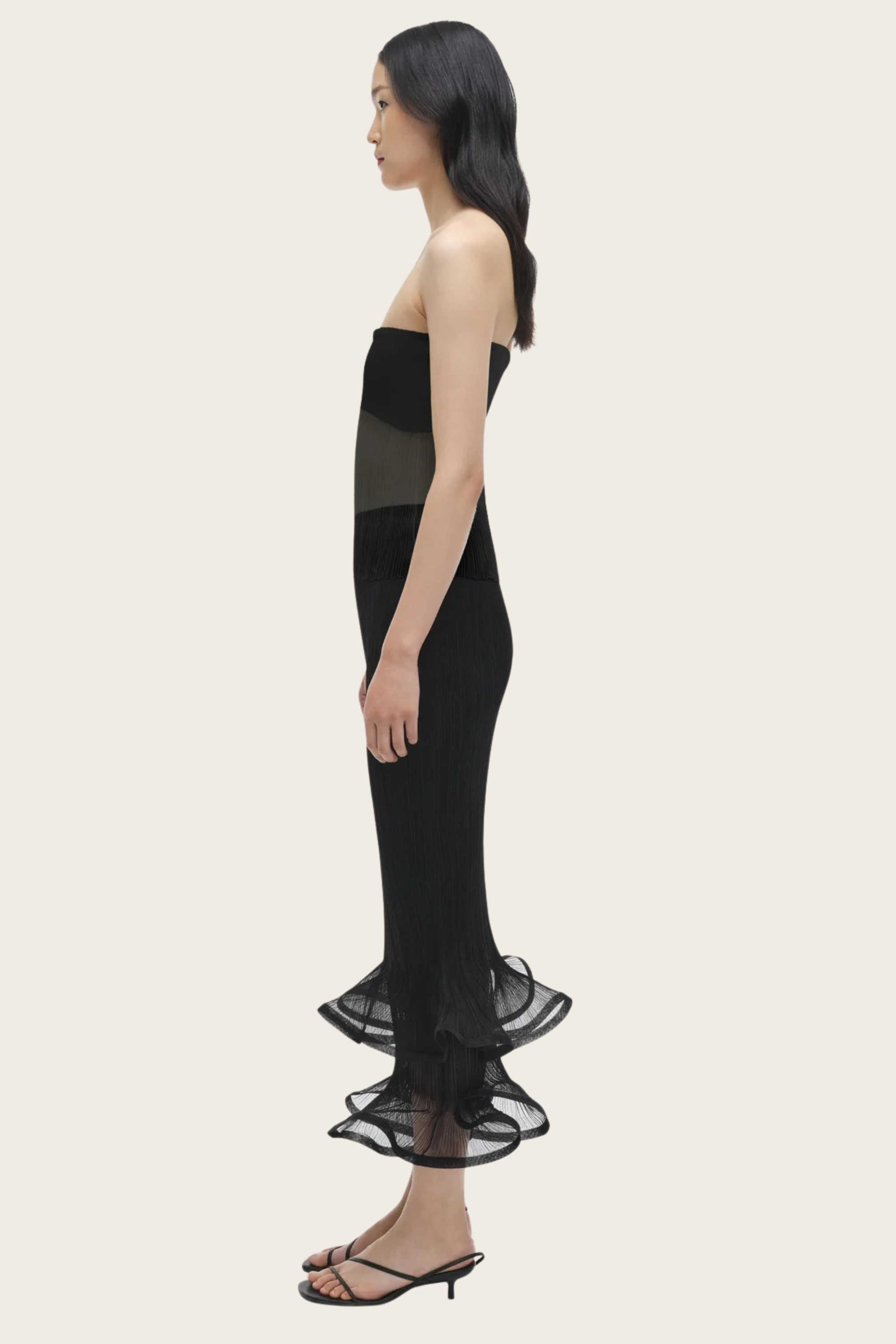 Kelso Skirt - Simkhai