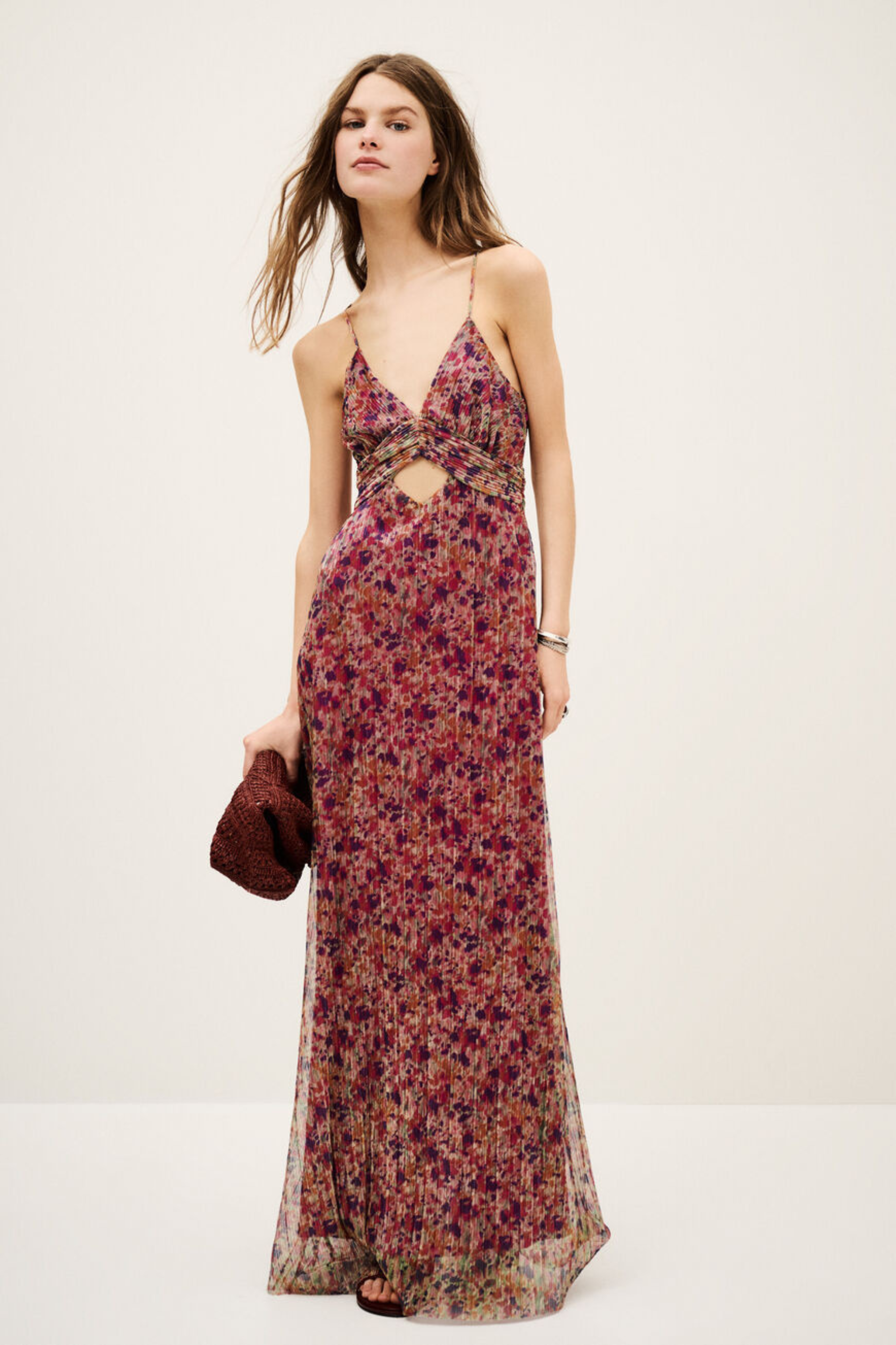 Crawford Dress - Ba&Sh