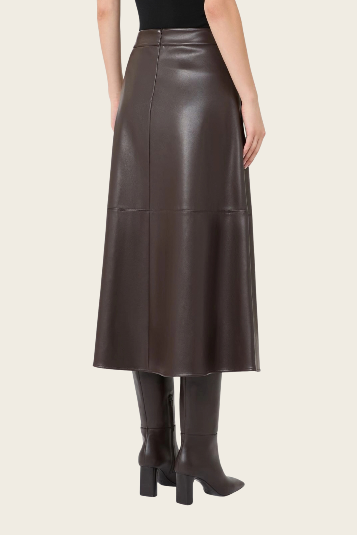 Nordica Circle Skirt - Max Mara