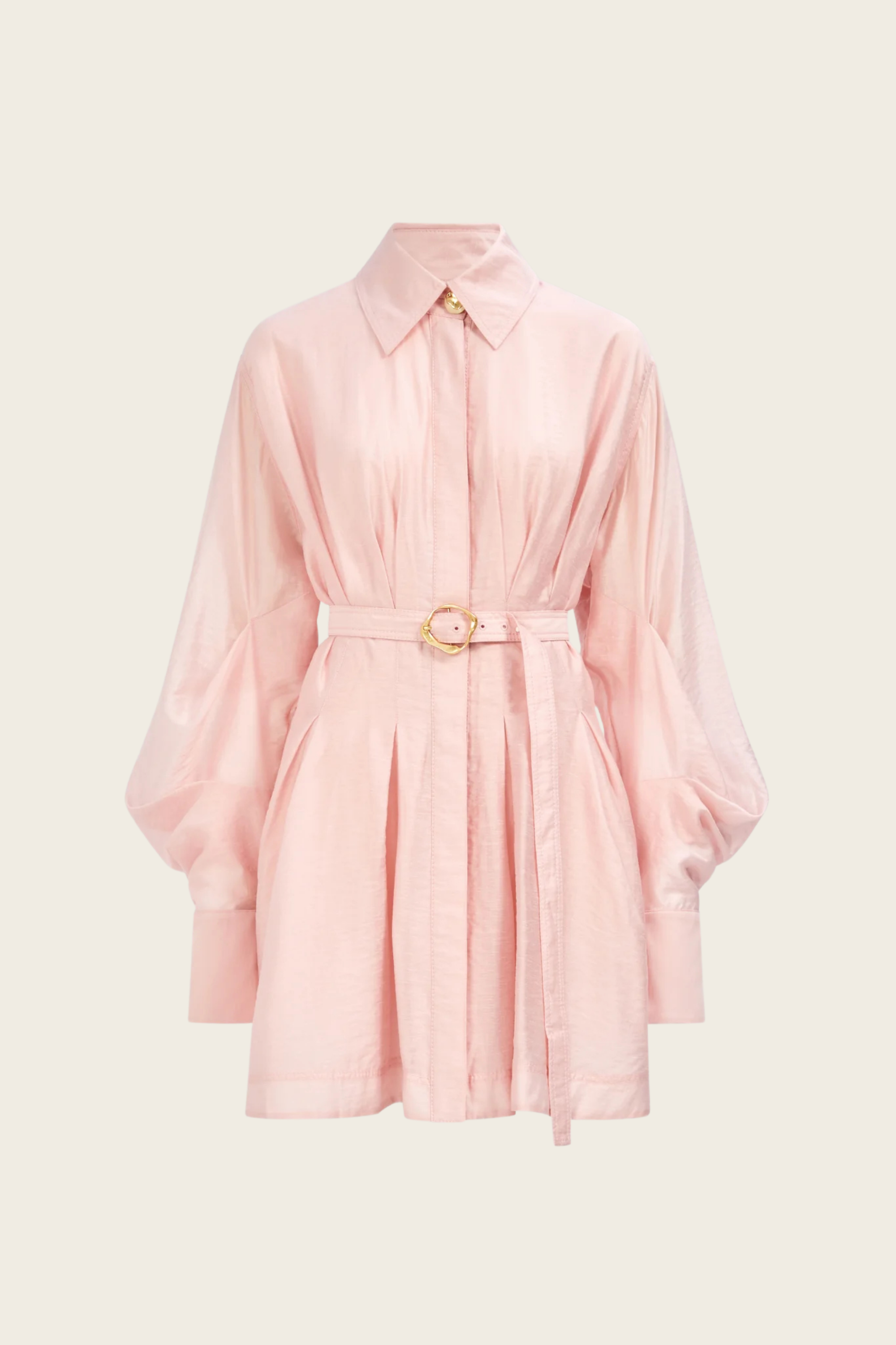 Murphie Mini Dress - Aje - ESPACE CANNELLE