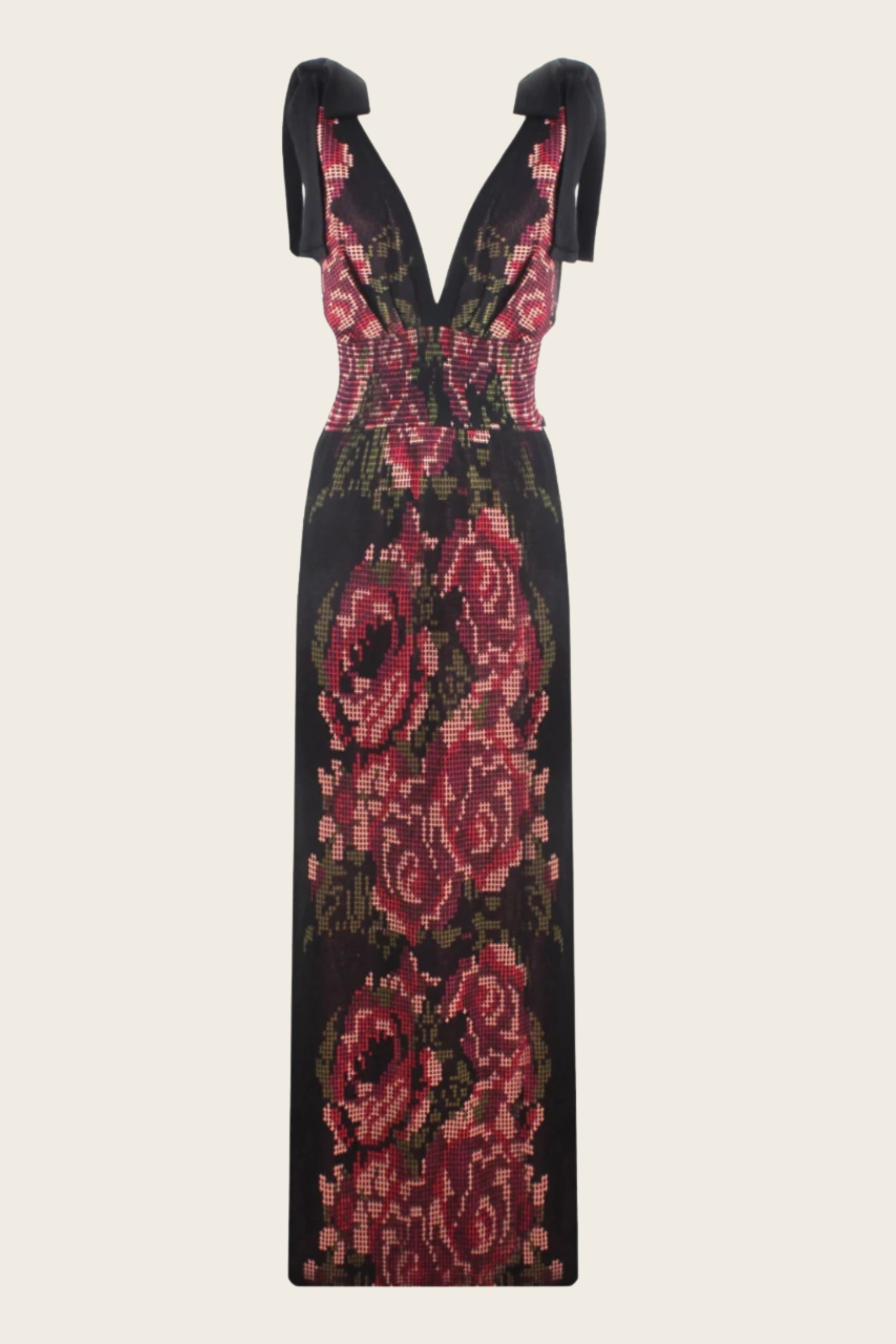 Vestido Tereza - Cecilia Prado