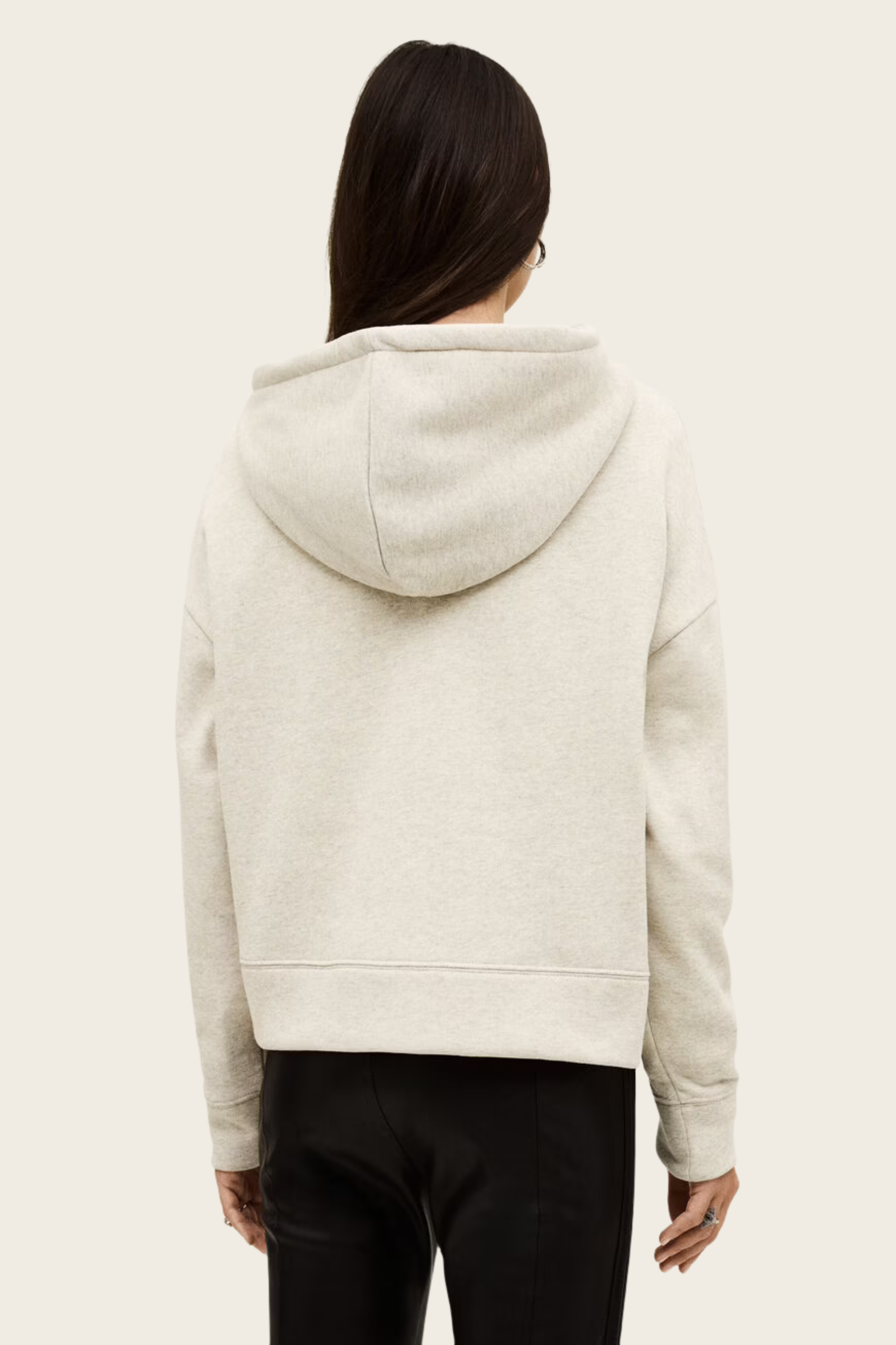 Hooded Sweatshirt Deedo - Ba&Sh