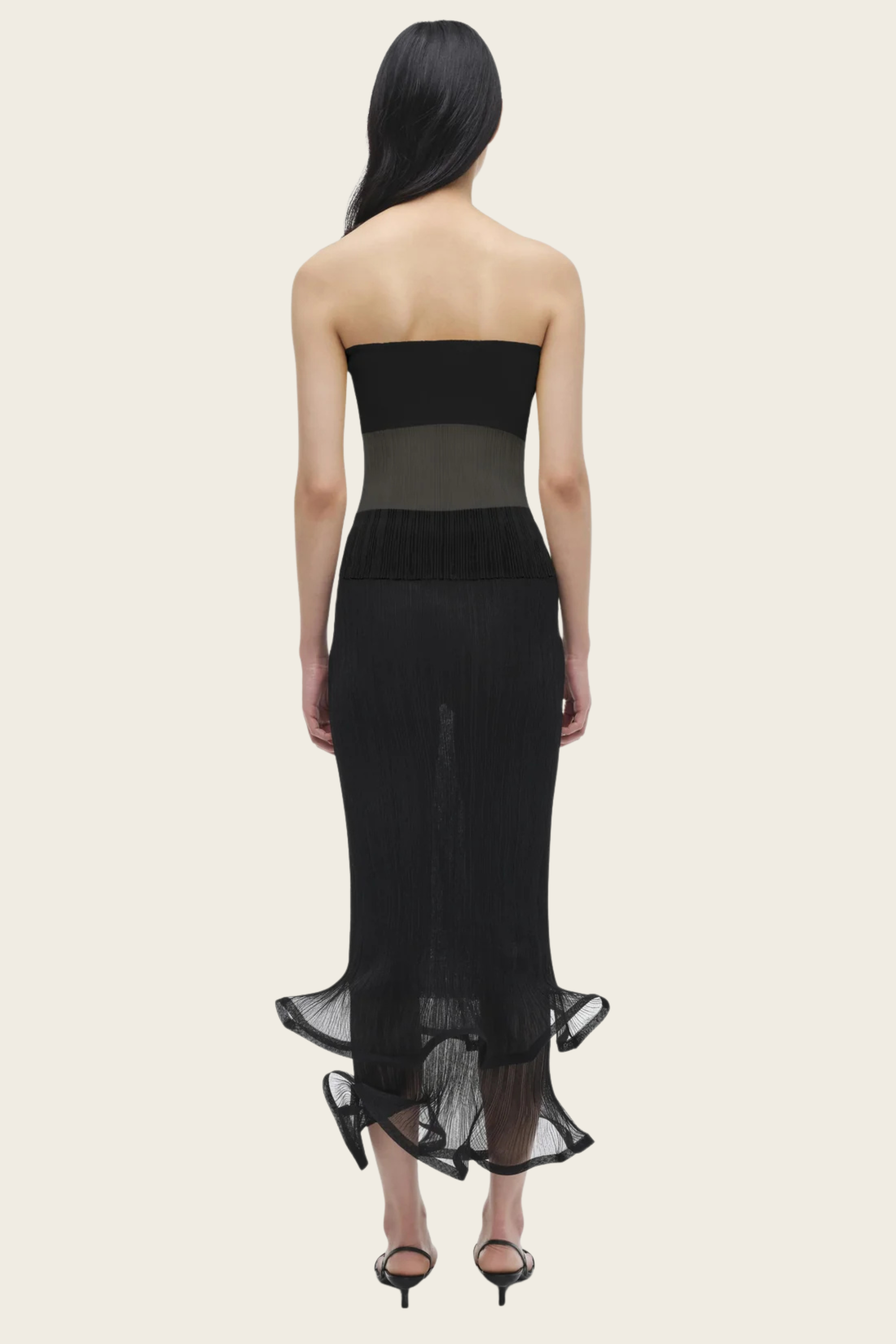 Kelso Skirt - Simkhai