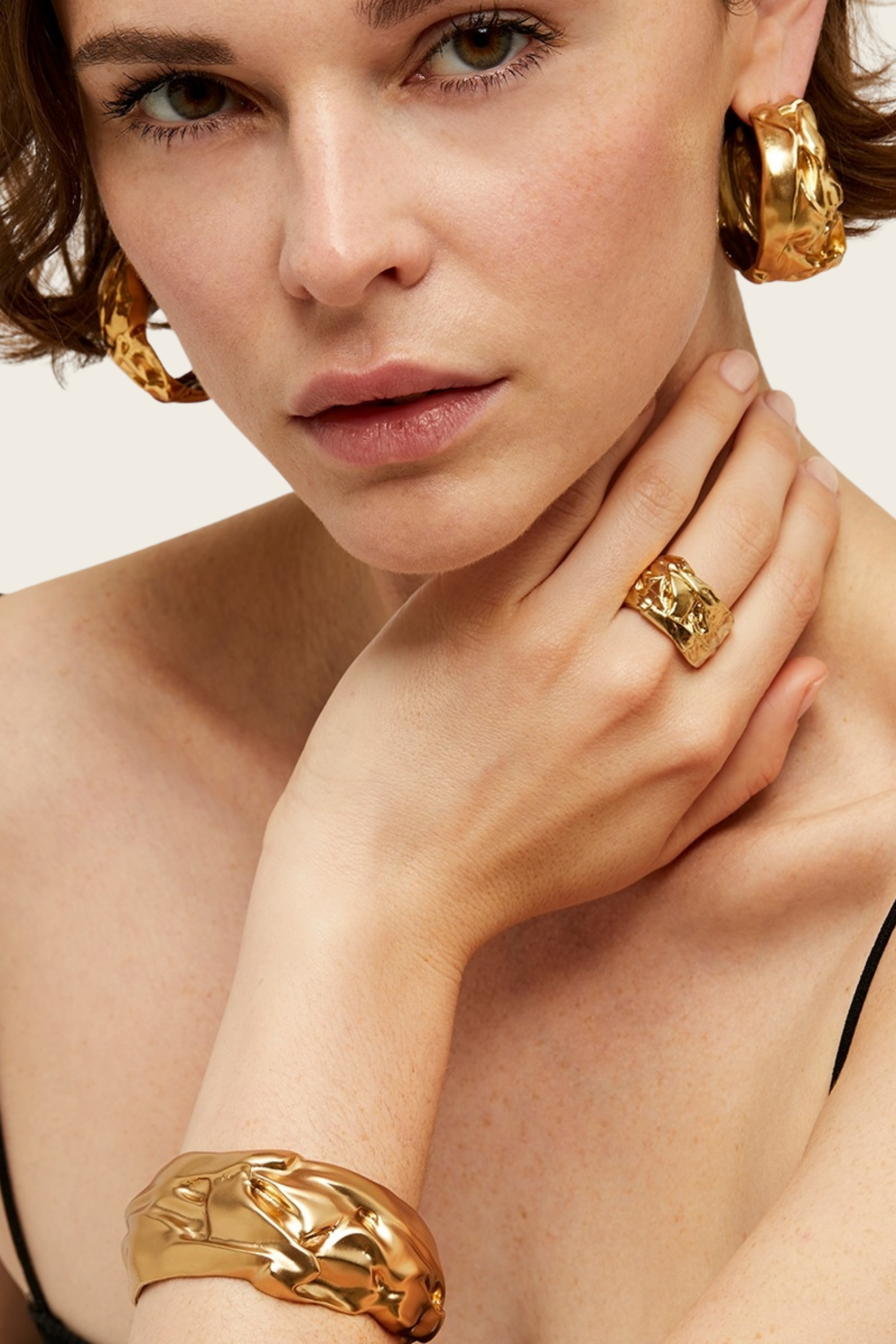 Bracelete Compression - Gas Bijoux