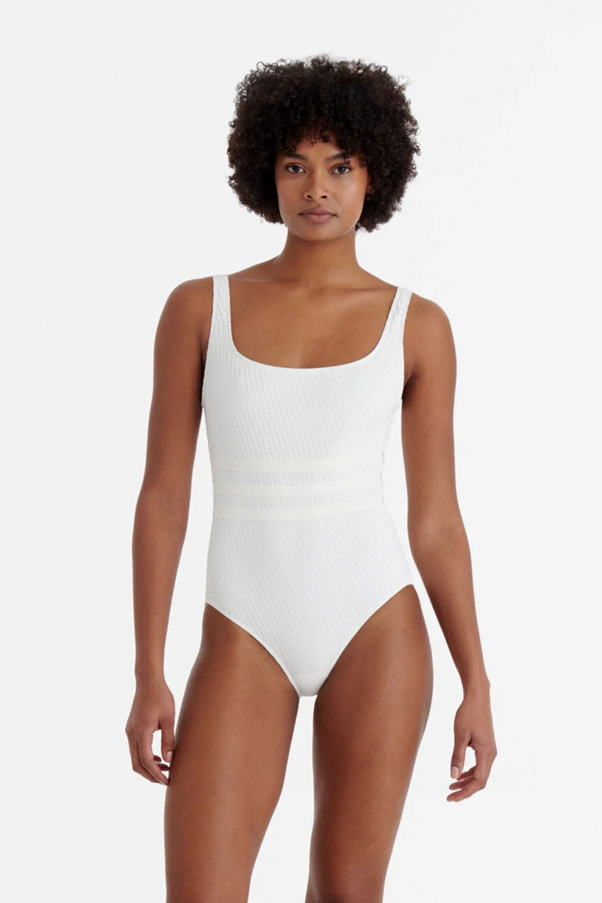 Glory One-Piece Swimsuit - Eres
