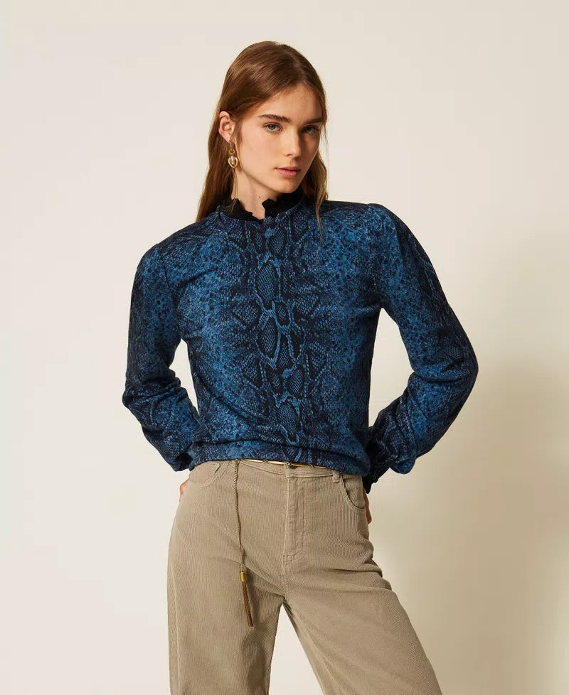 Maglia Jumper - Twinset