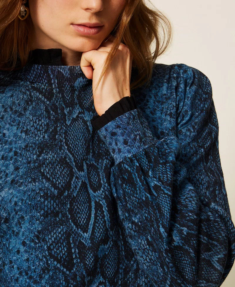 Maglia Jumper - Twinset