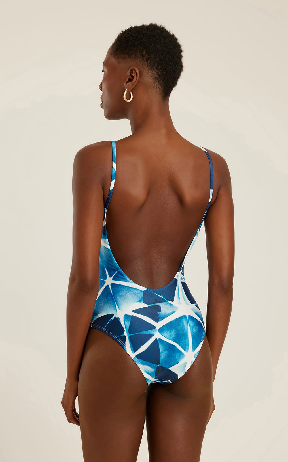 New body swimsuit - Lenny Niemeyer