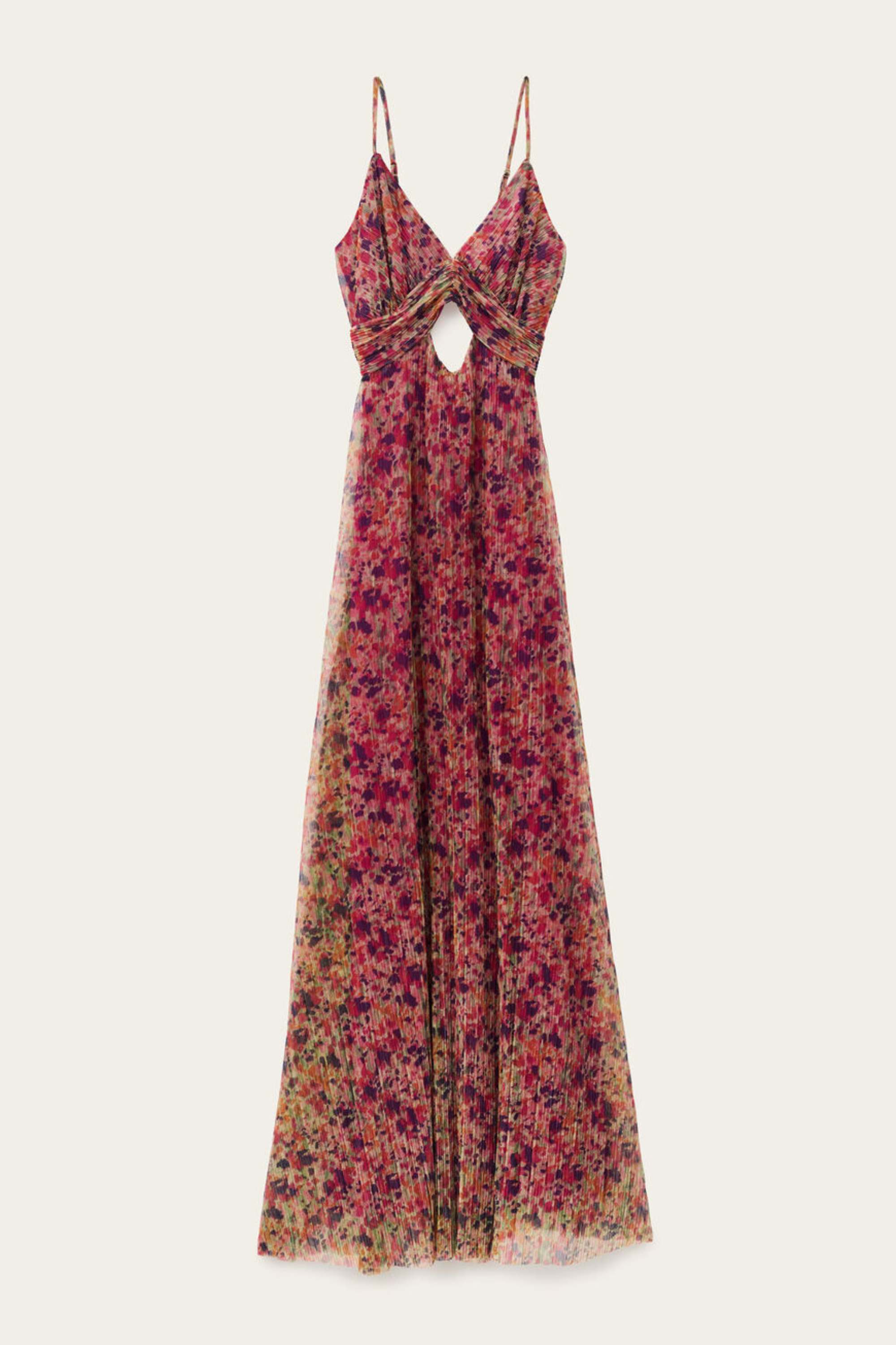 Crawford Dress - Ba&Sh
