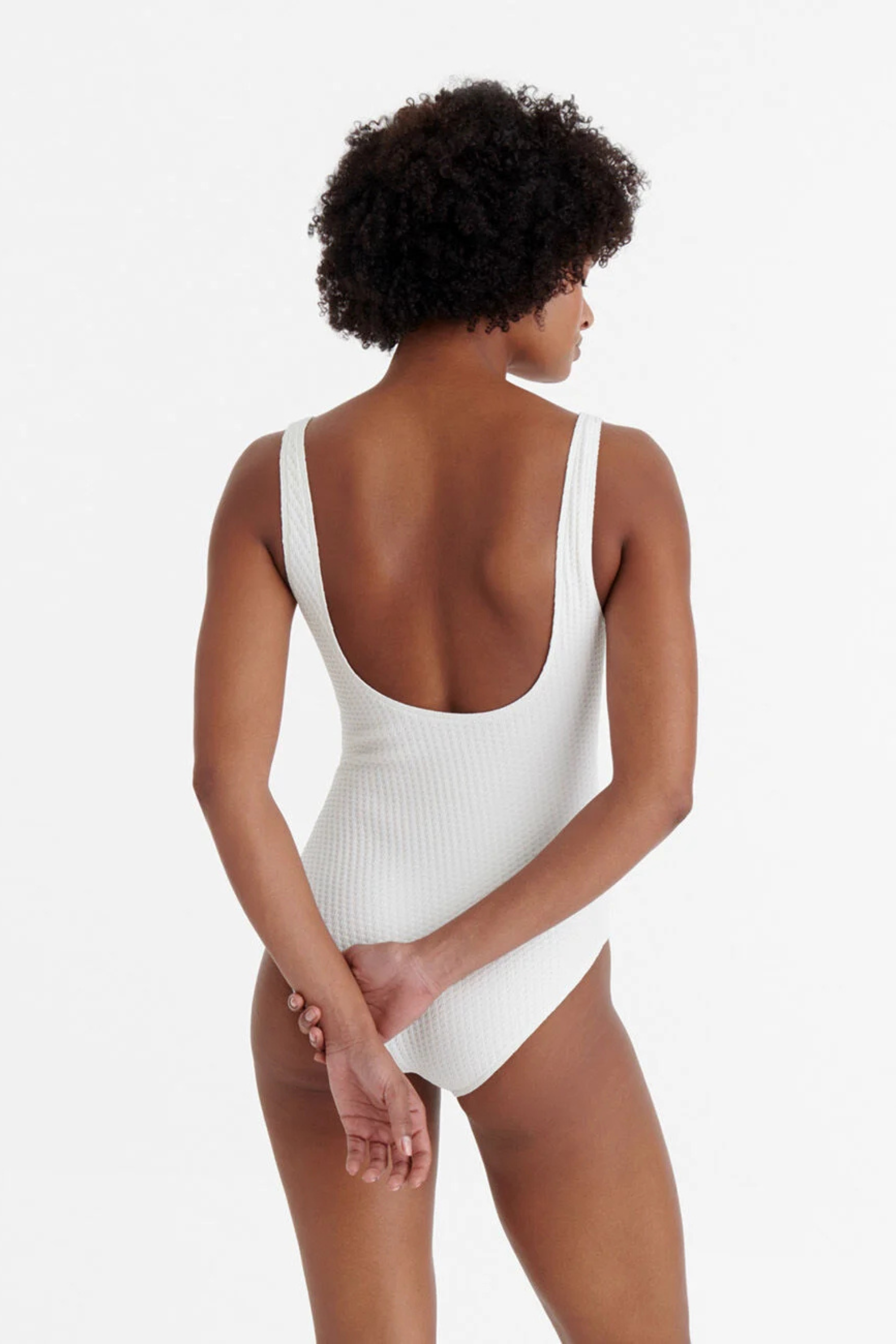 Glory One-Piece Swimsuit - Eres
