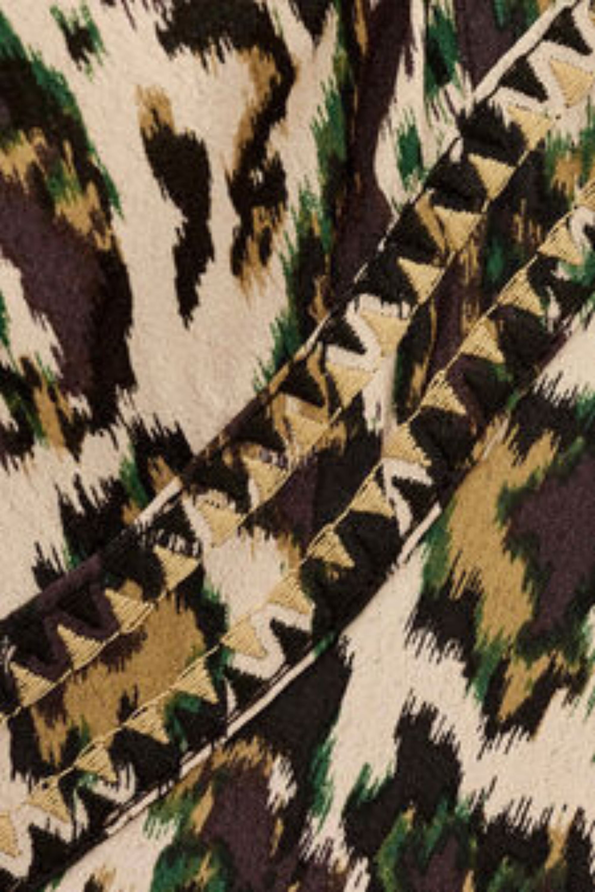 Onoa Vestido Comprimento Midaxi - Ba&Sh