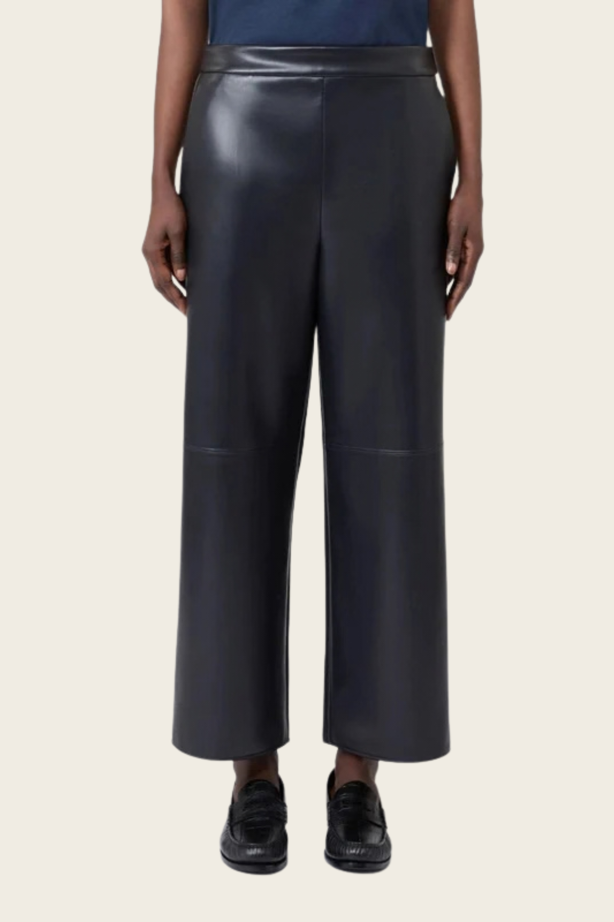 Amati Jersey Trousers - Max Mara