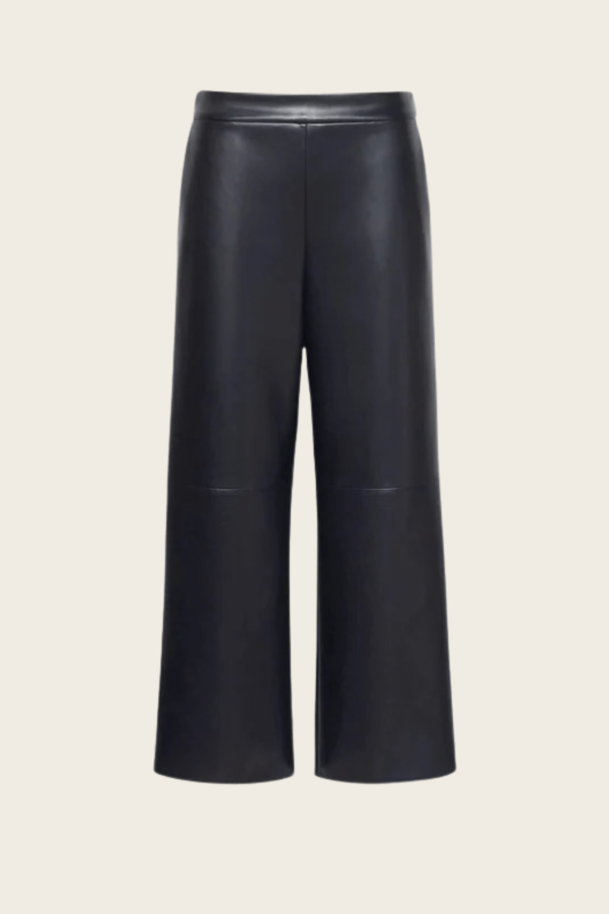 Amati Jersey Trousers - Max Mara