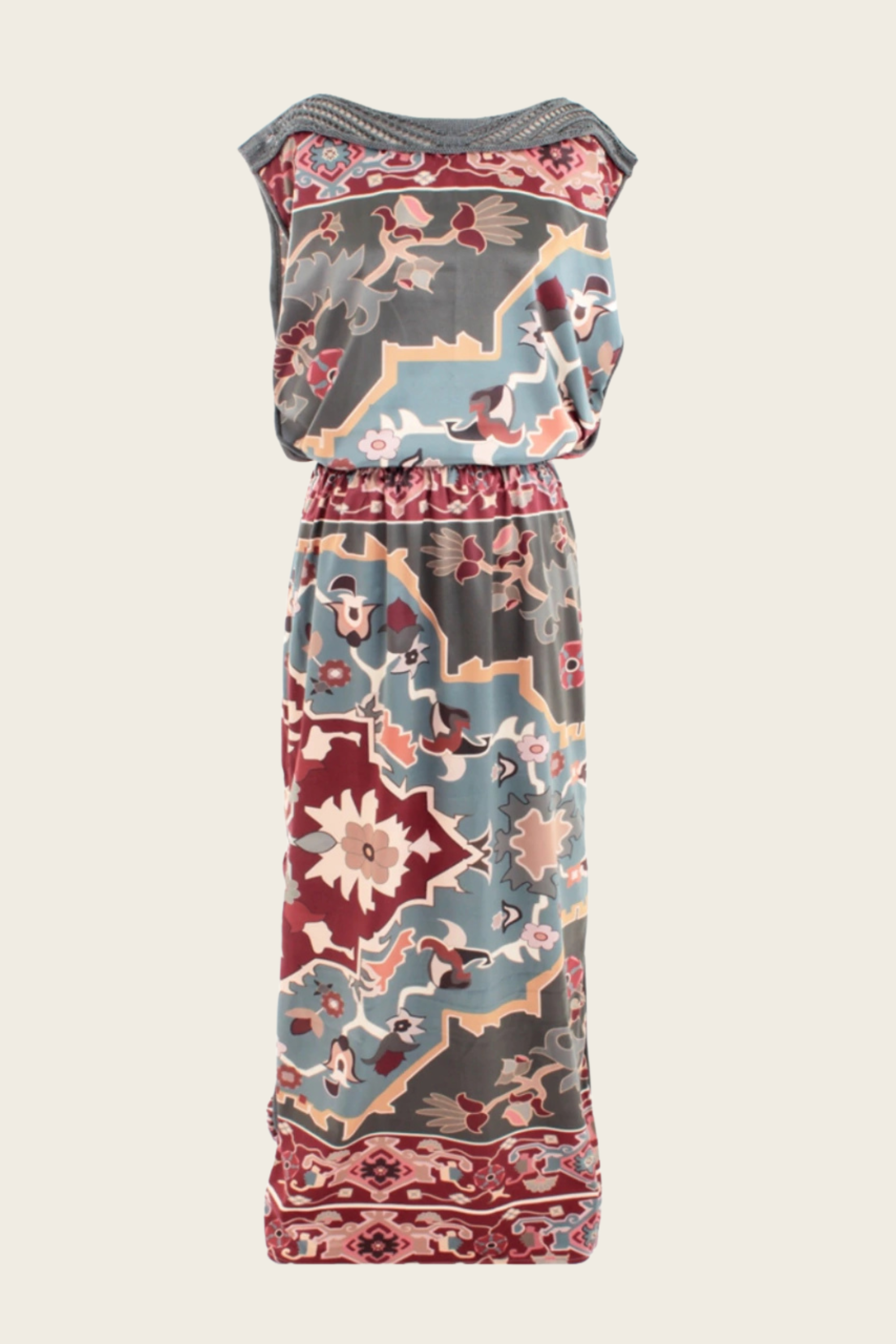 Sienna Dress - Cecilia Prado - ESPACE CANNELLE - New Arrivals - SS26