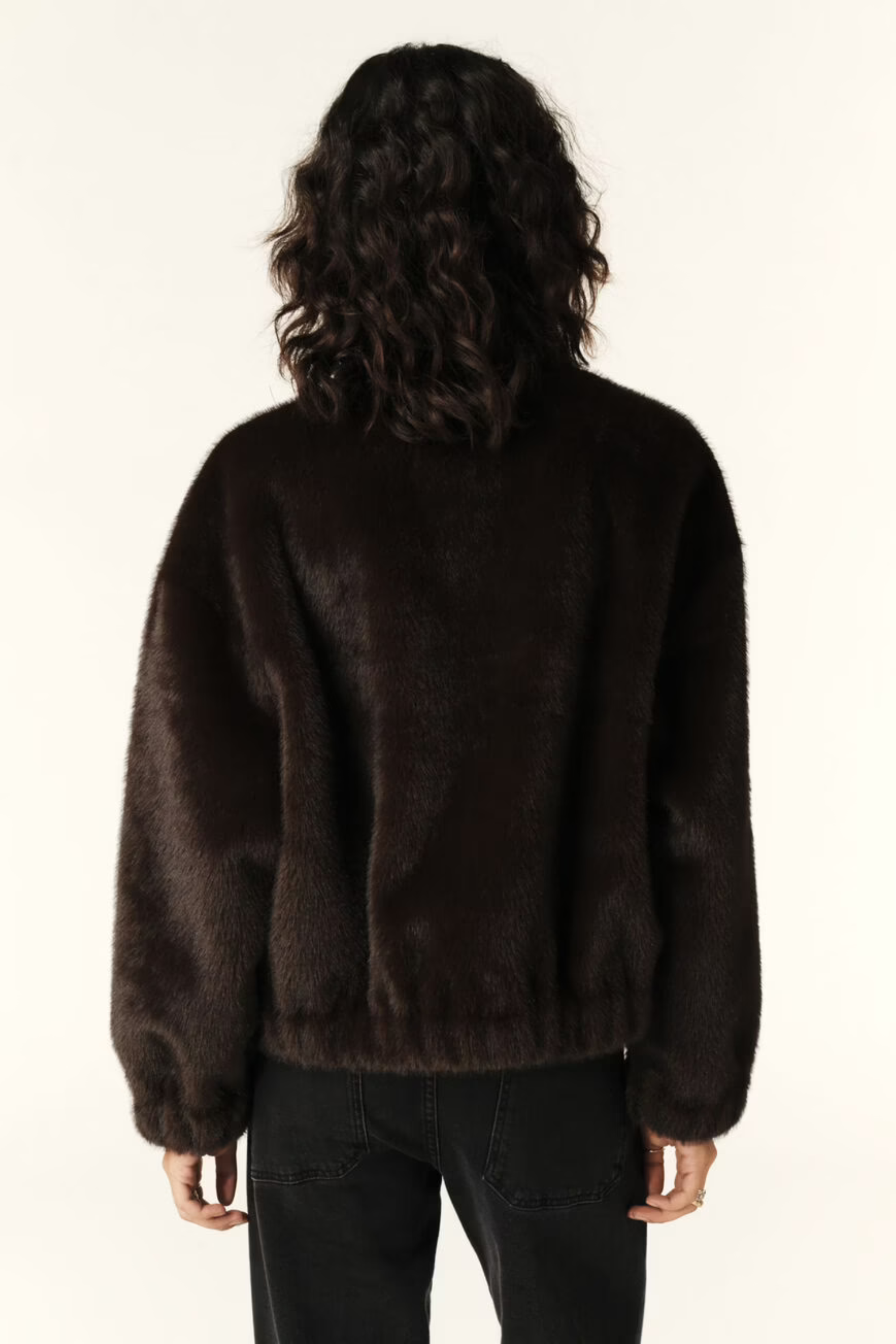 Paros Jacket - Ba&Sh